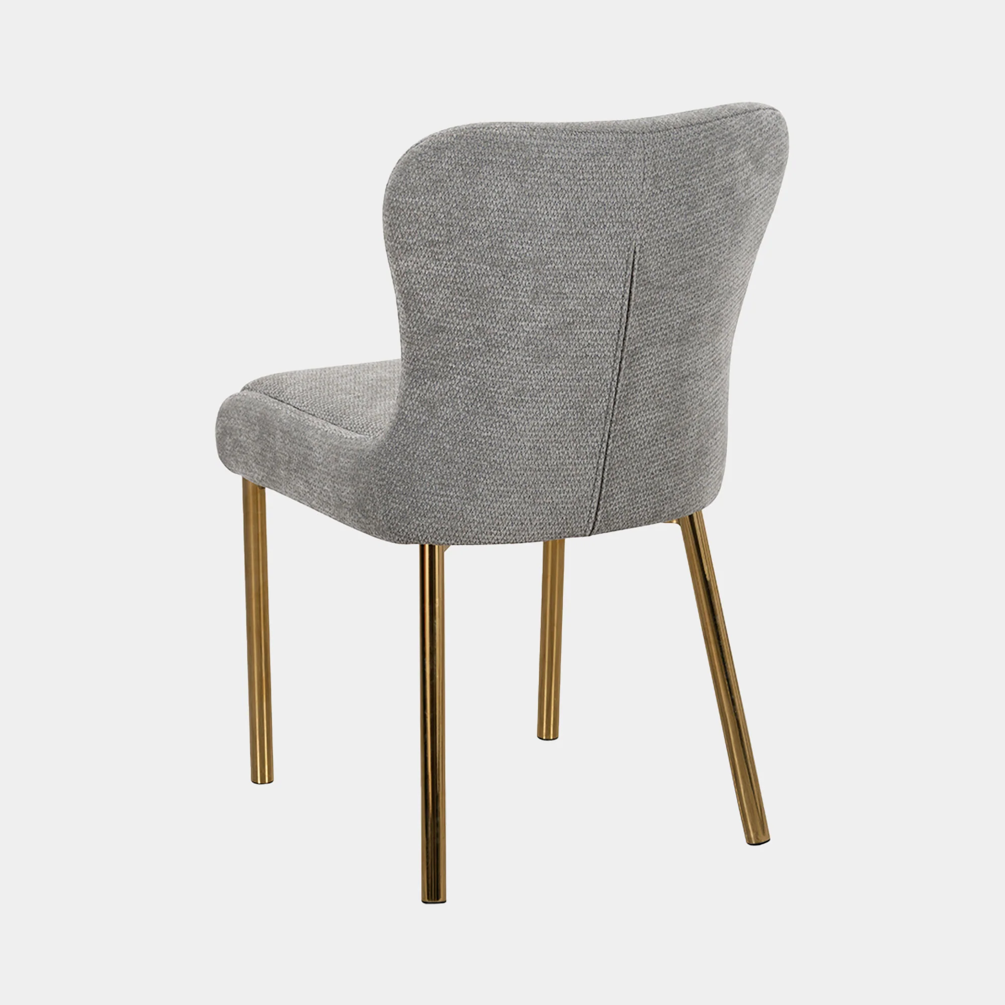 Maeve - Dining Chair, Fabric - Image 4