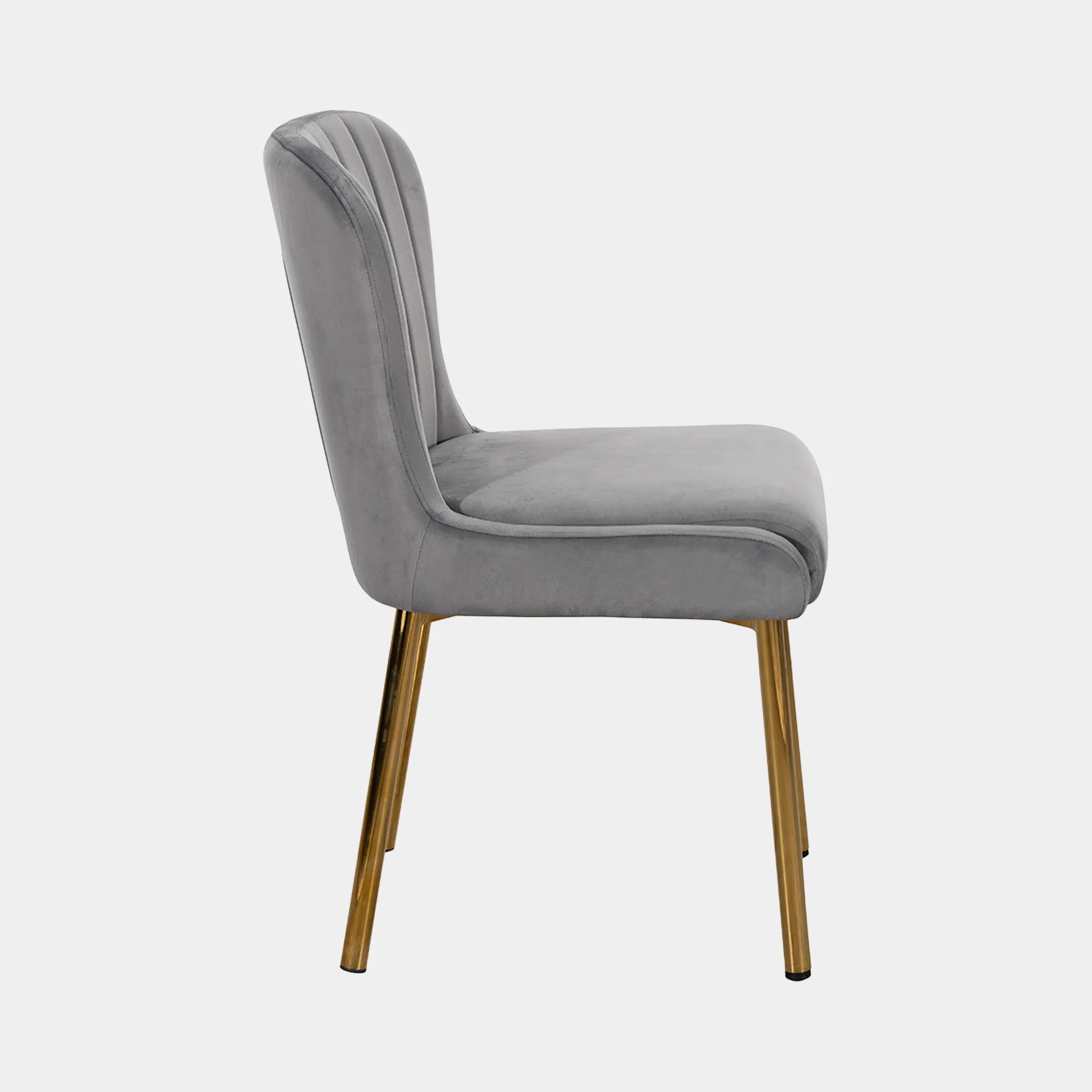 Maeve - Dining Chair, Fabric - Image 5