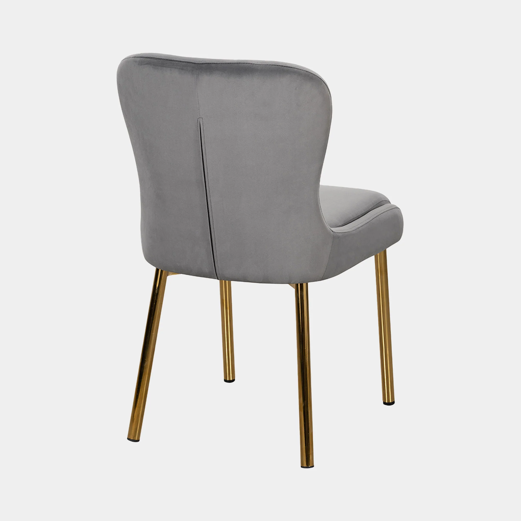 Maeve - Dining Chair, Fabric - Image 7