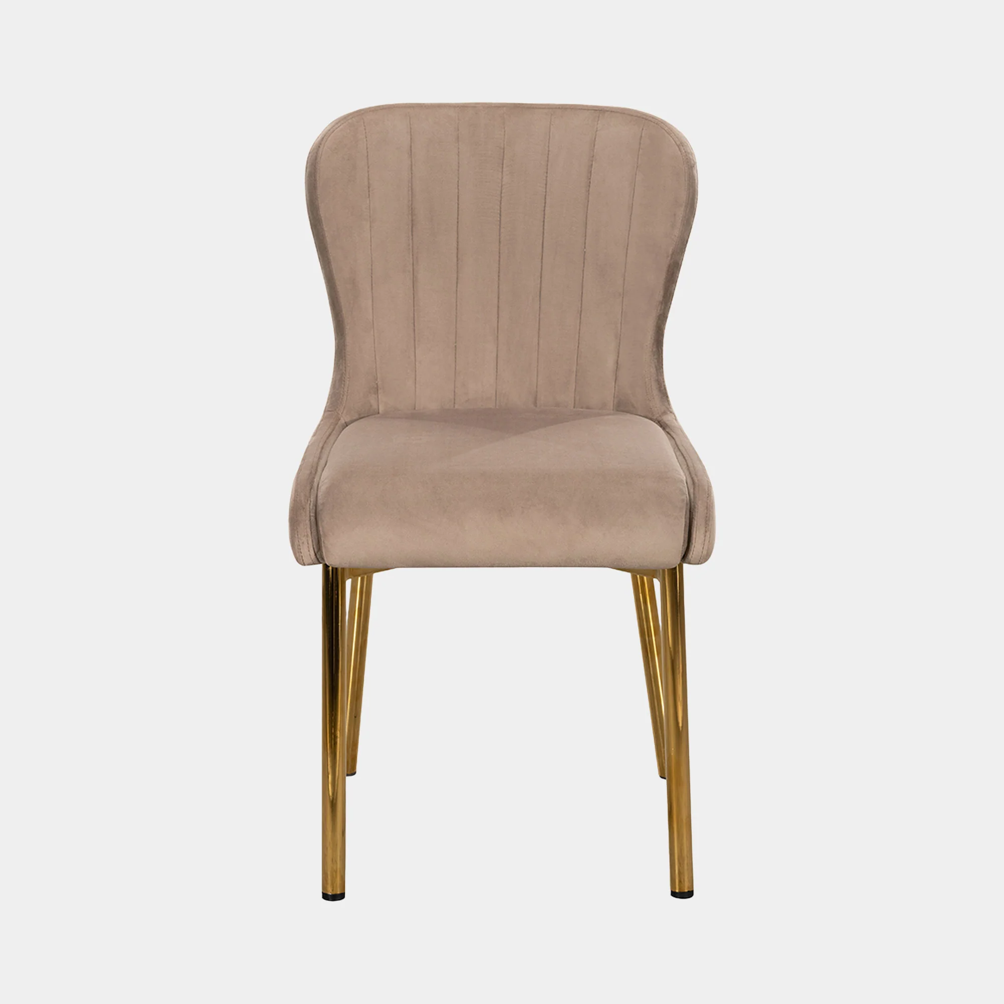 Maeve - Dining Chair, Fabric - Image 8