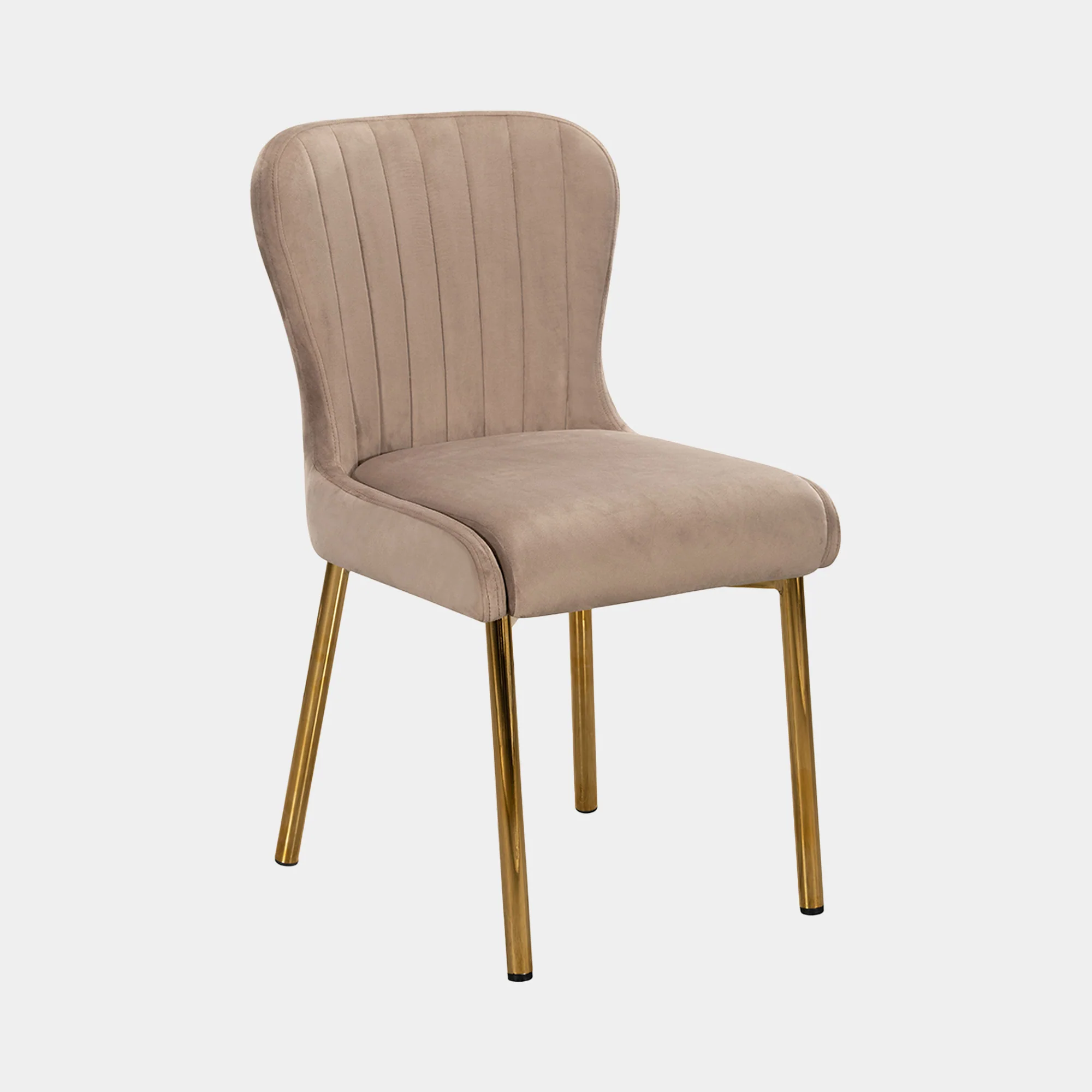 Maeve - Dining Chair, Fabric - Image 9