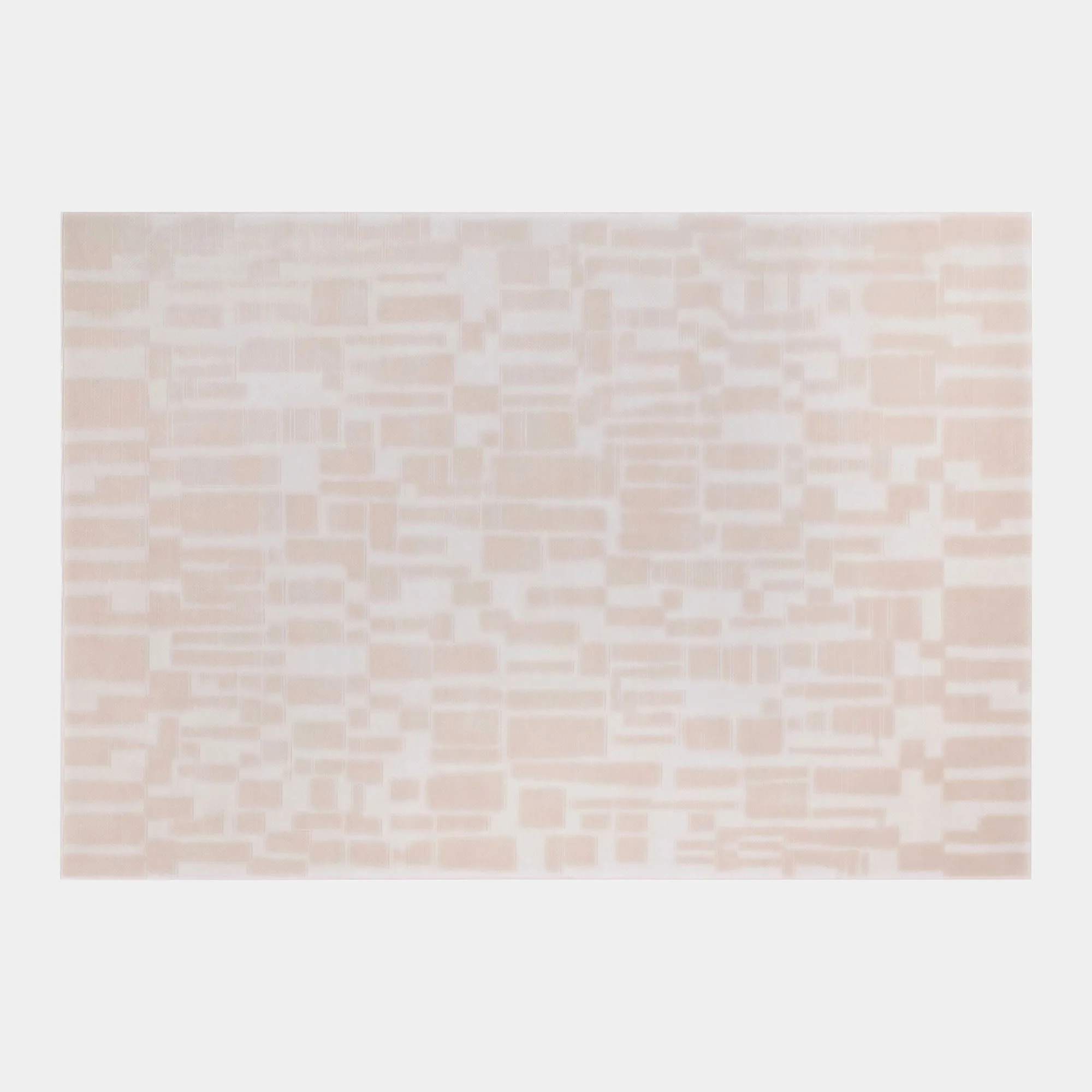Malmo - Patterned Wool Rug - Image 4