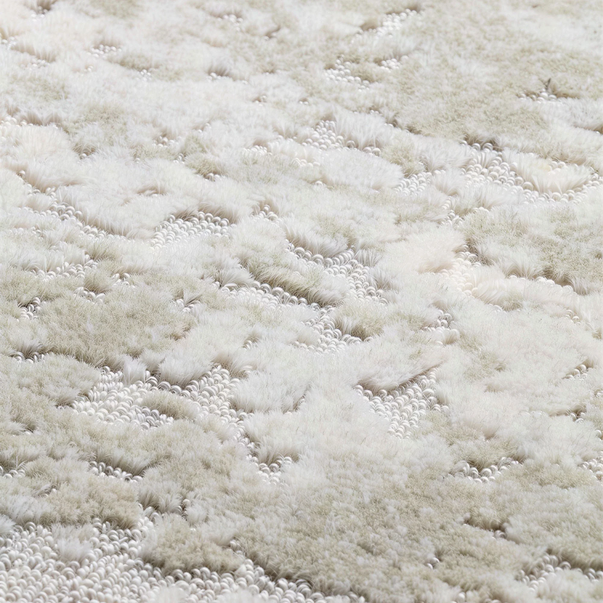 Malmo - Textured Rug - Image 3