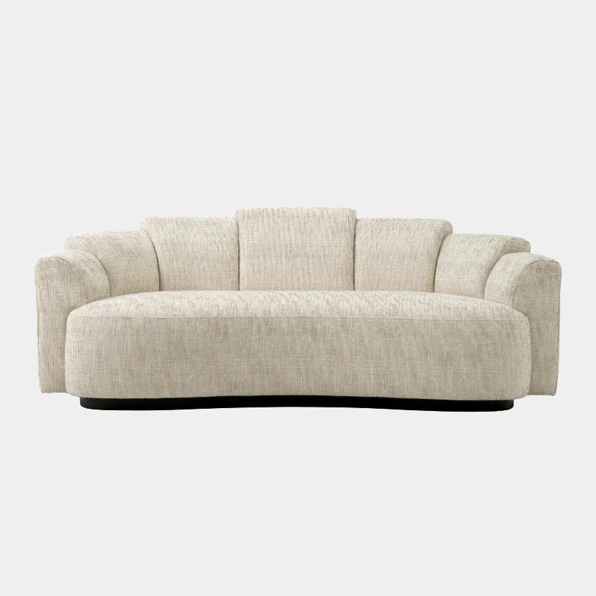 Eichholtz Marbella - Small Sofa, Fabric - Image 3