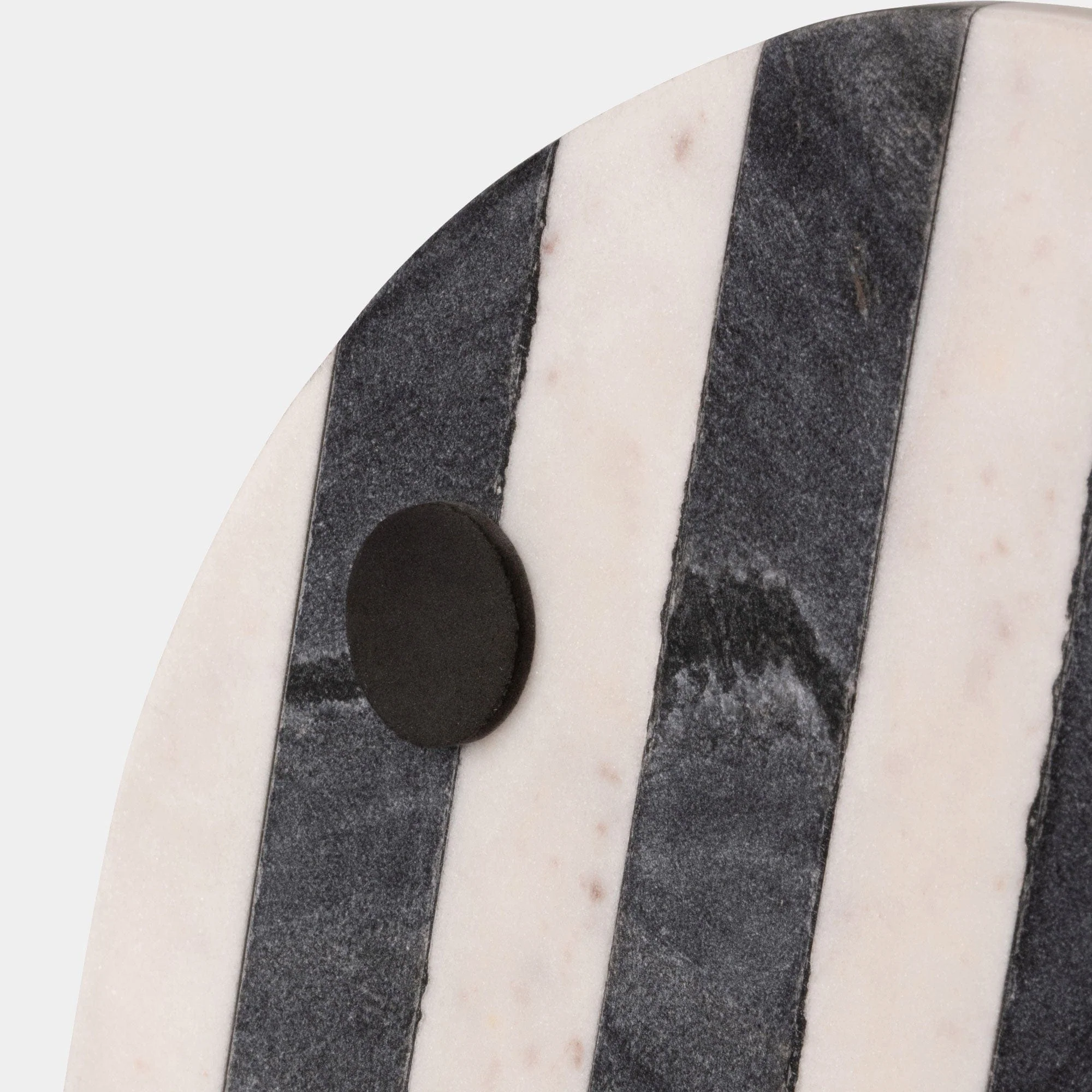 Style Sisters - Marble Cheese Board & Knife Set - Image 5