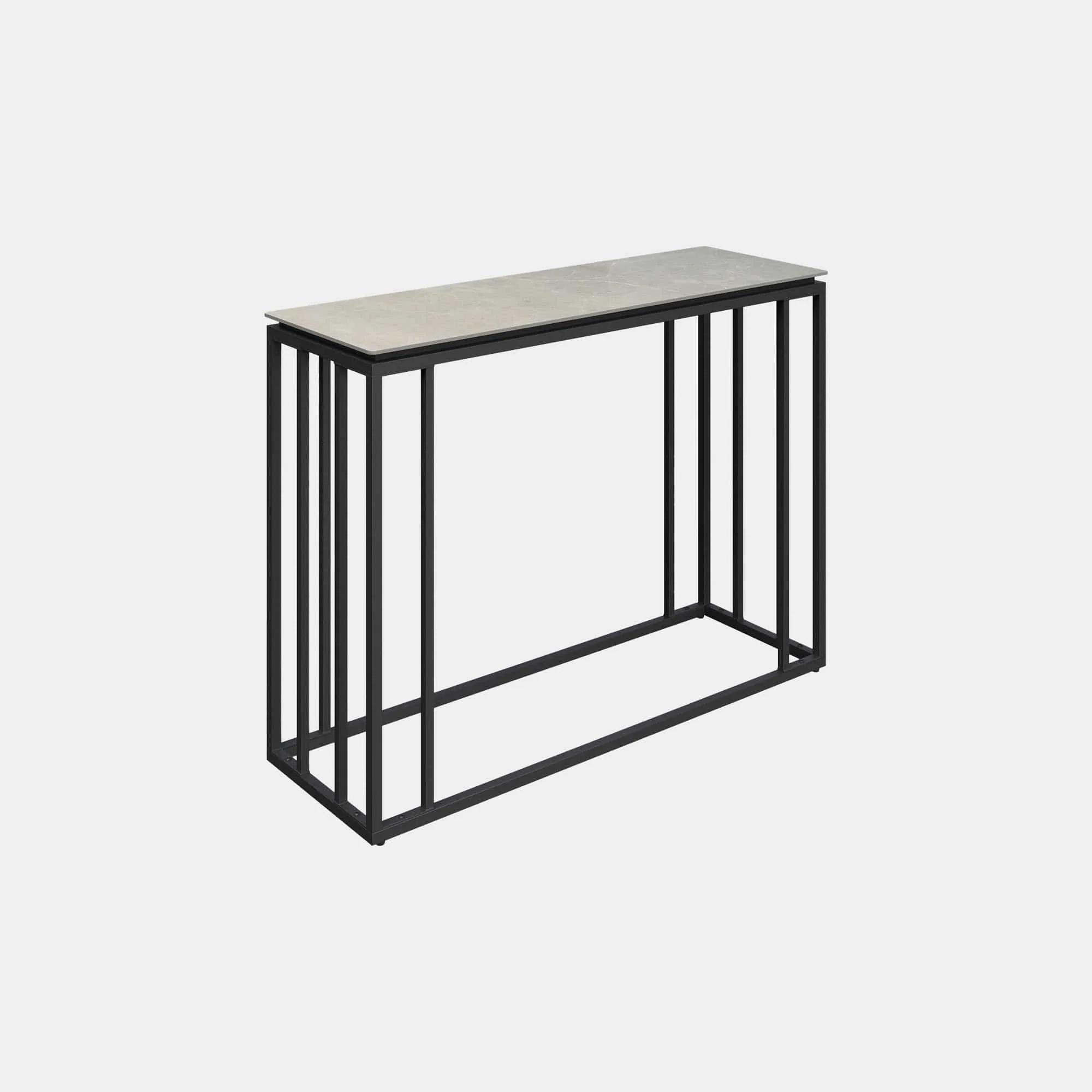 Marina - Sintered Stone Console Table