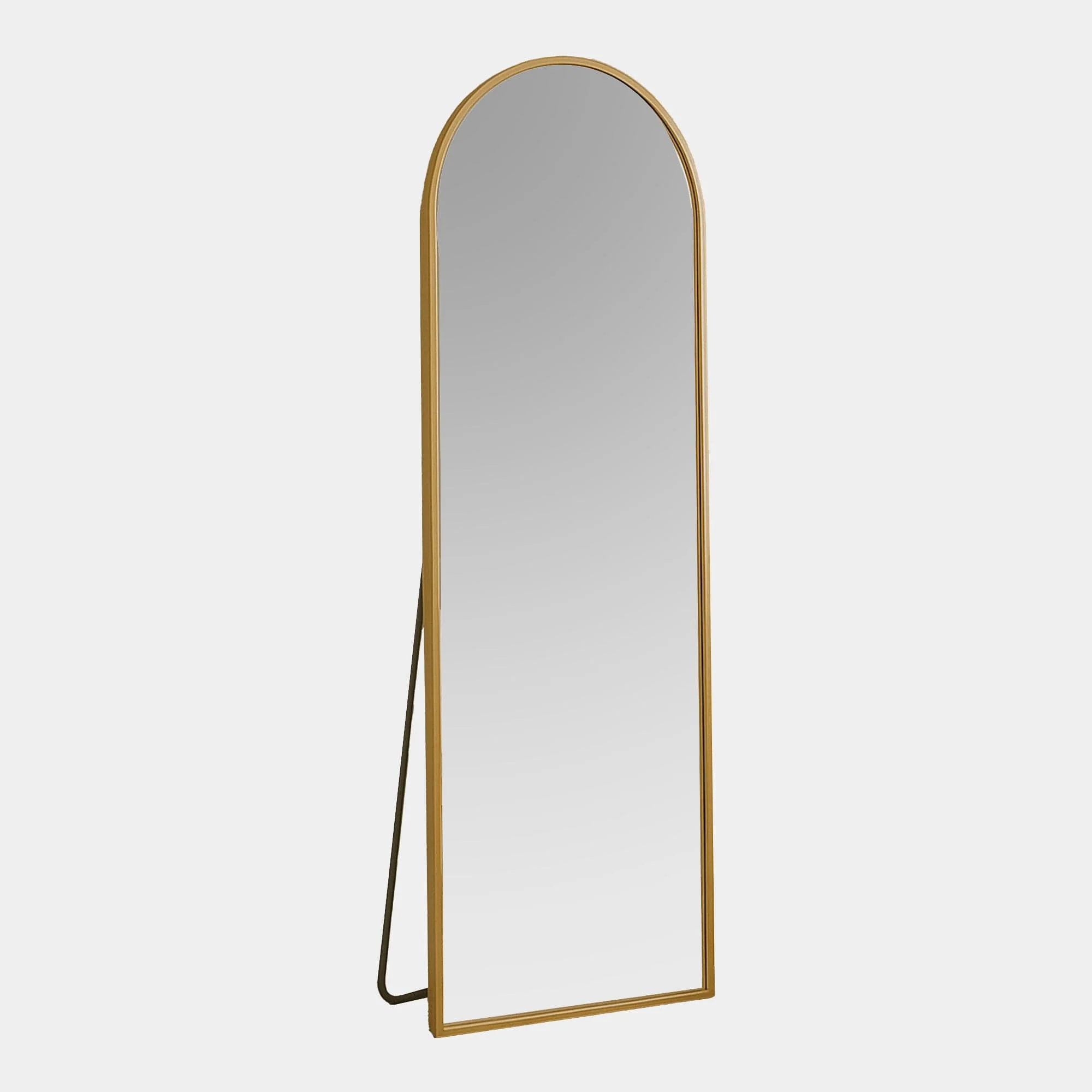 Marum Gold - Cheval Mirror