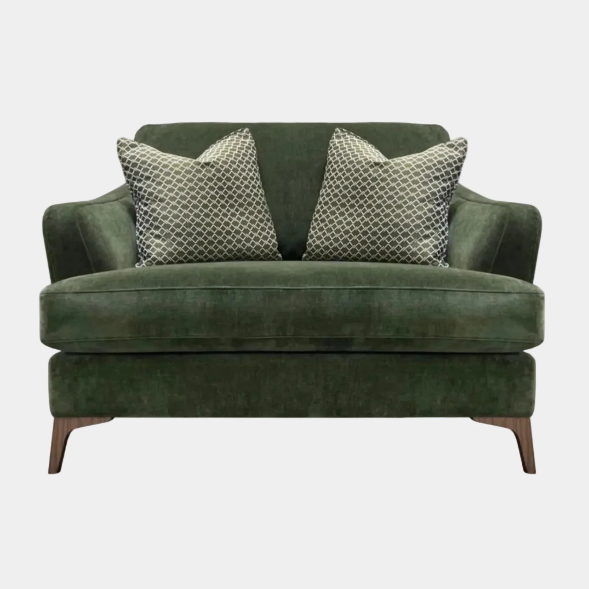 Mason - Cuddler, Fabric