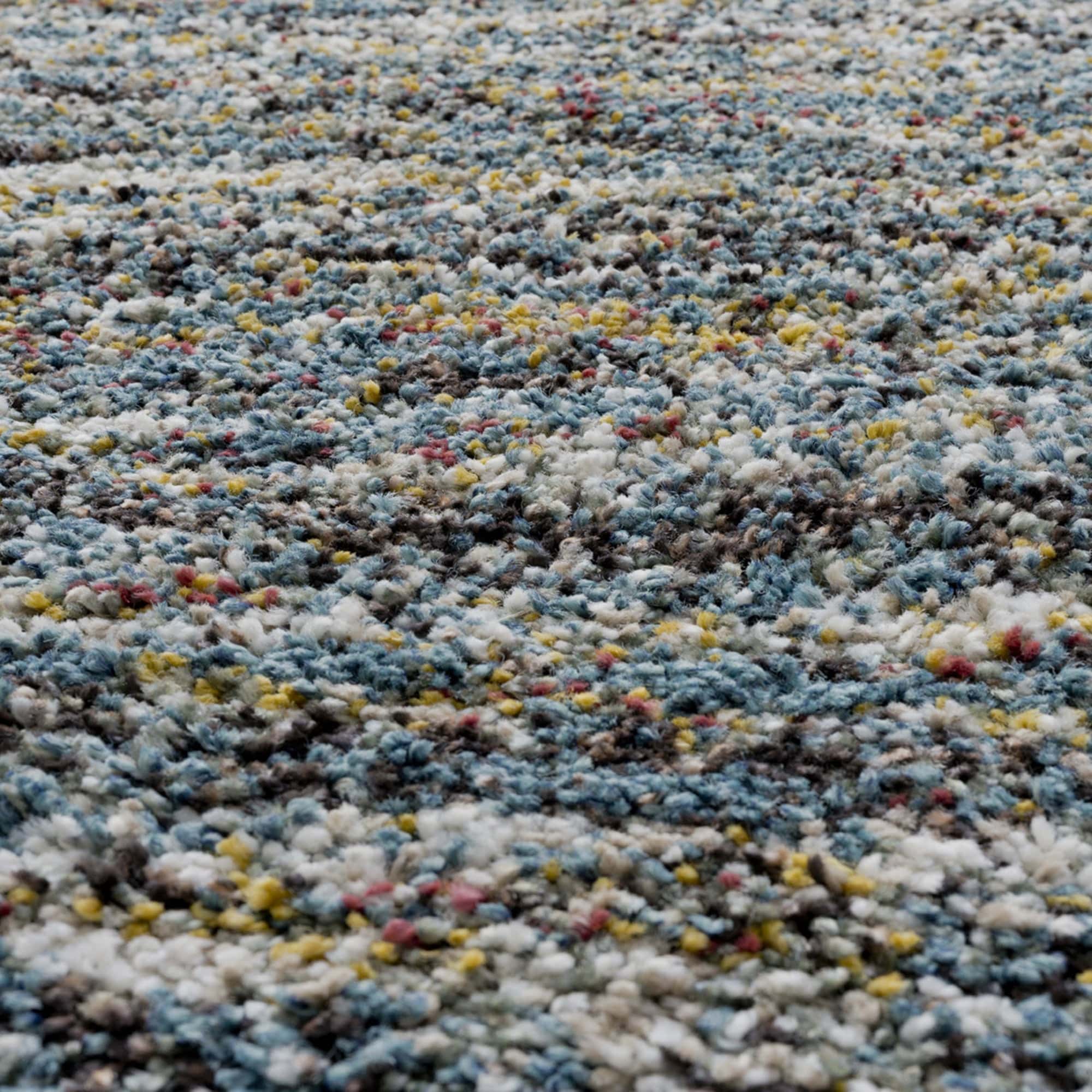 Mehari - Striped Runner Rug - Image 3