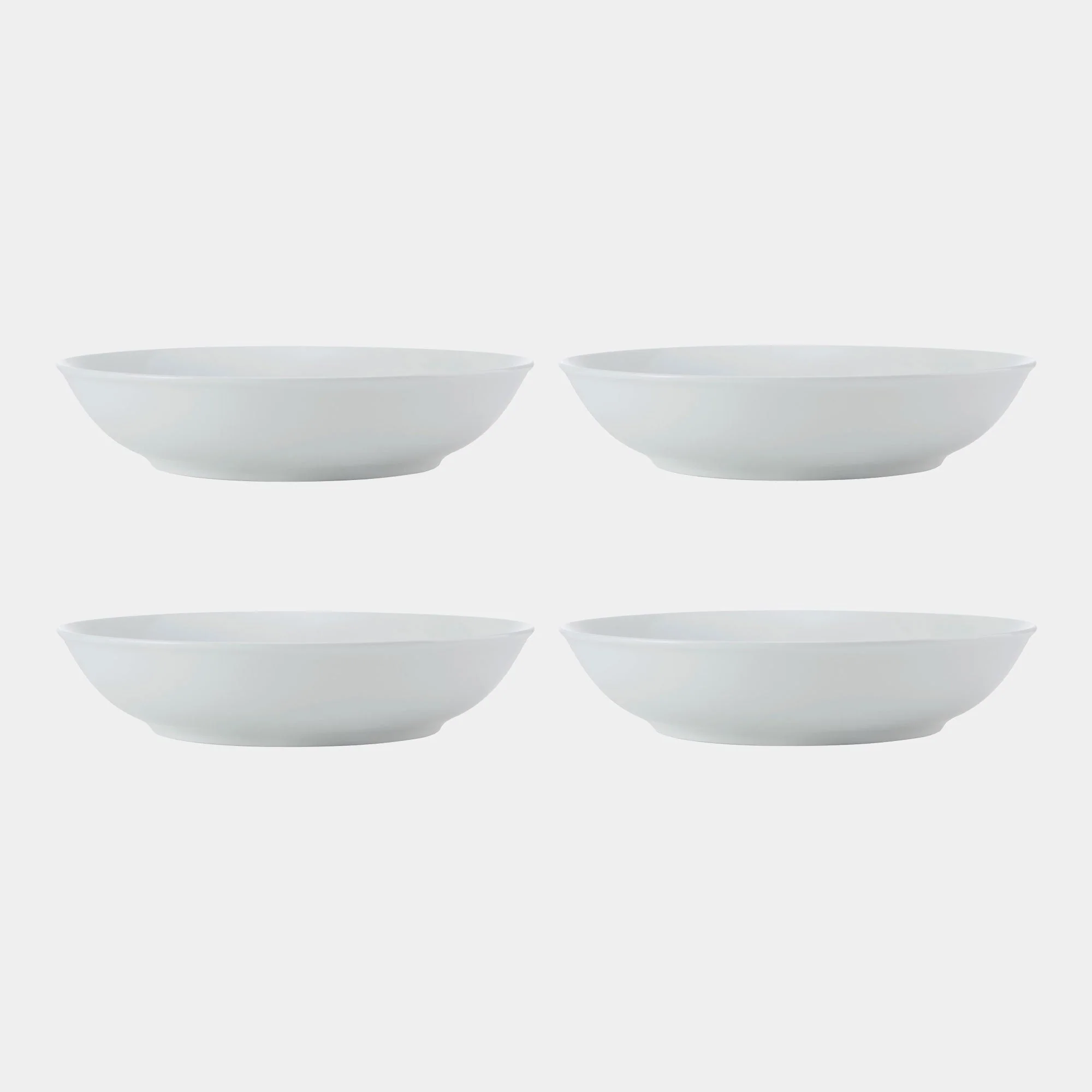 Mikasa Chalk - Pasta Bowls, Set of 4 - Image 3