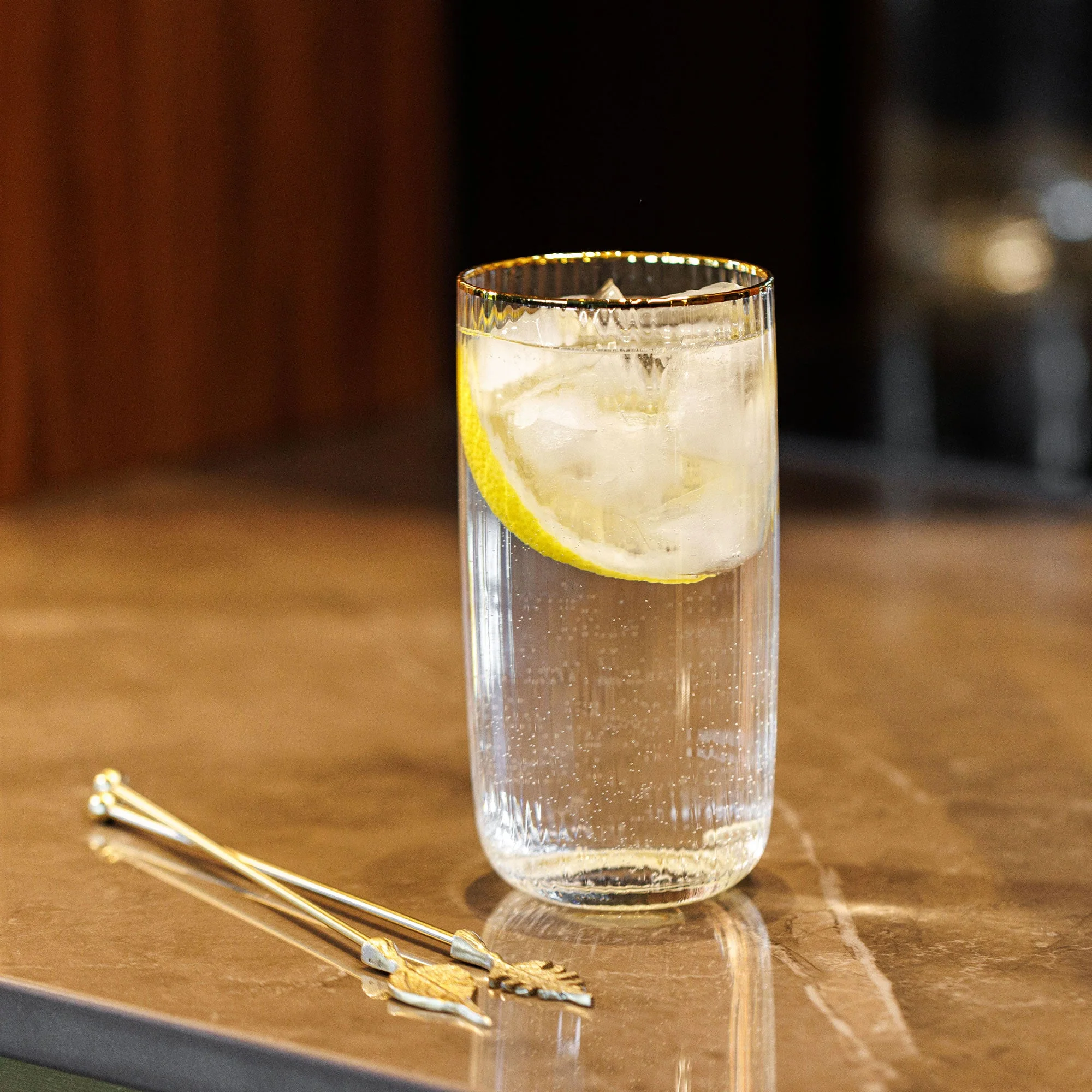 Mikasa Sorrento - Highball Glasses, Set of 4 - Image 3