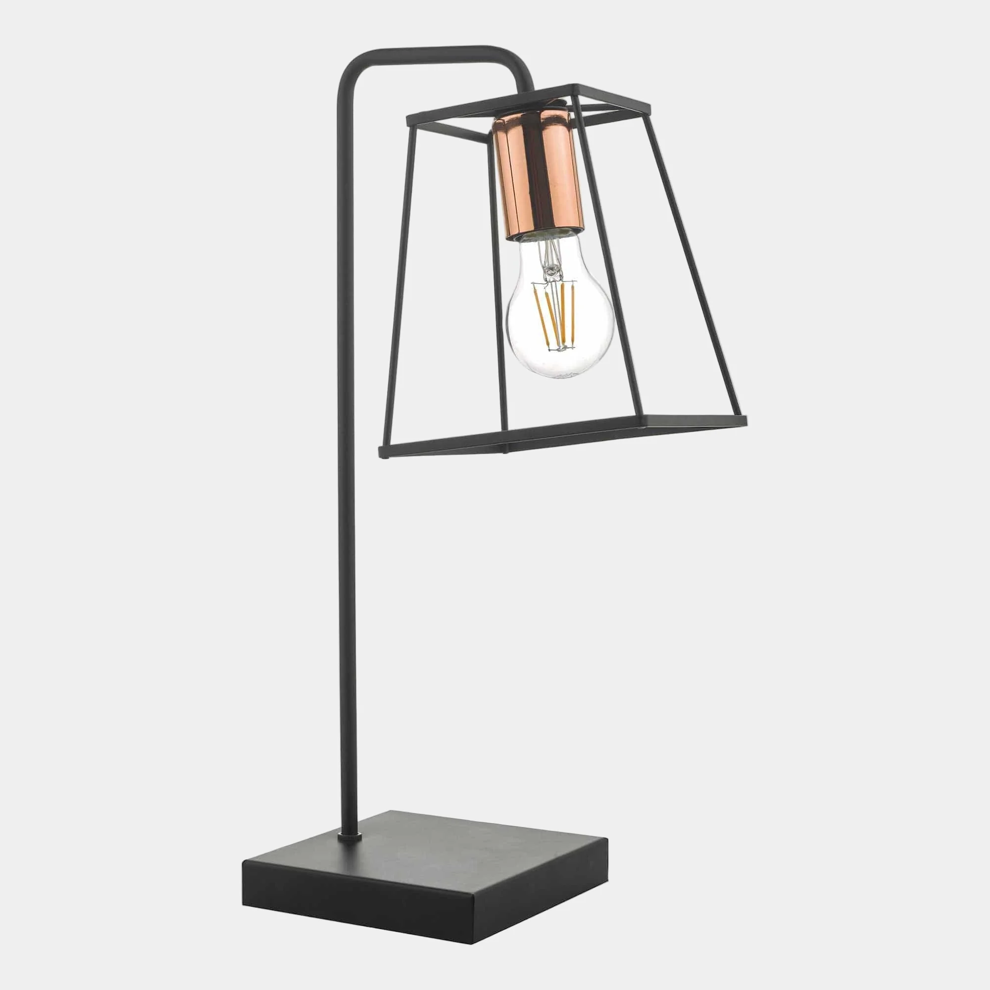 Mimi Black - Table Lamp