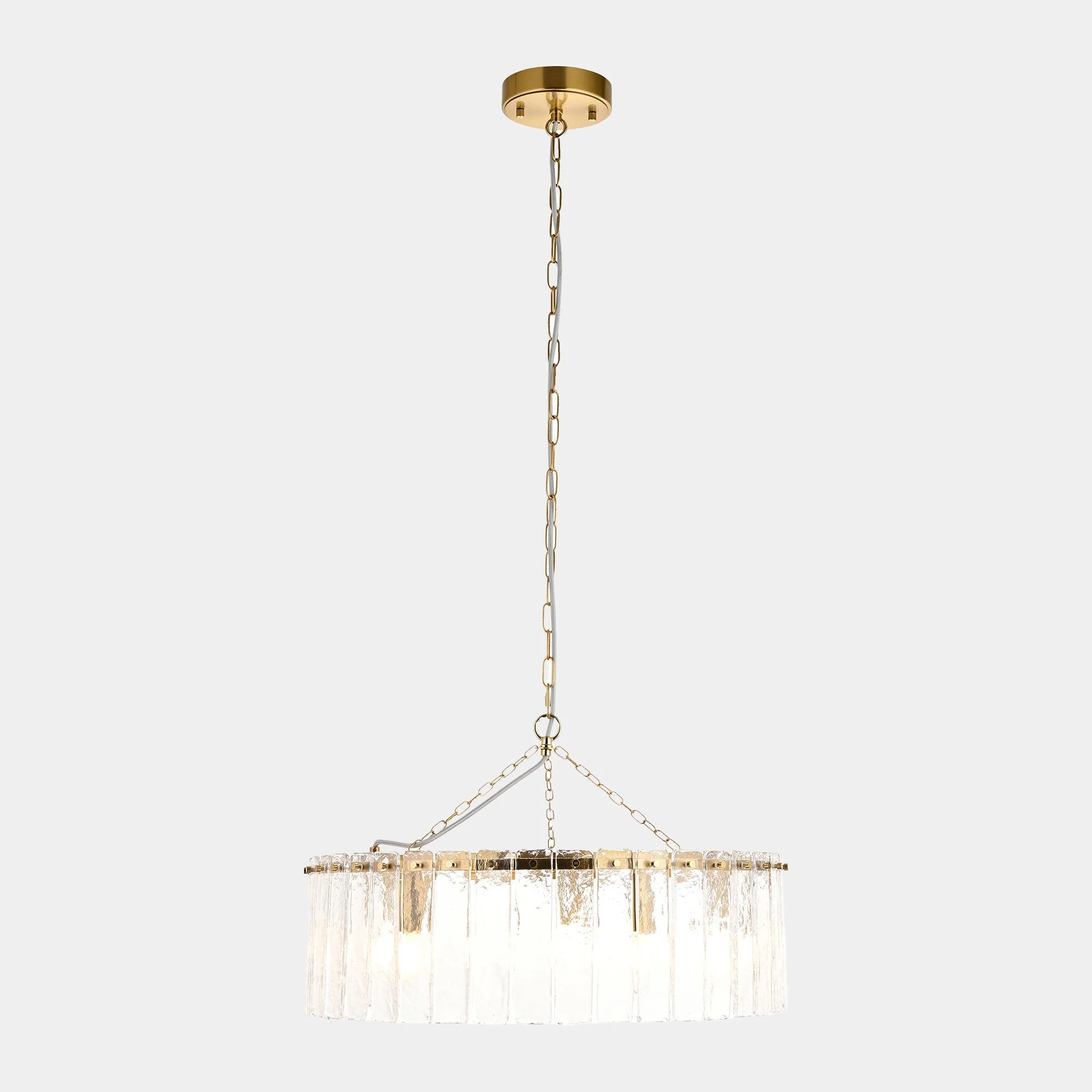 Misha Brass - Pendant Ceiling Light