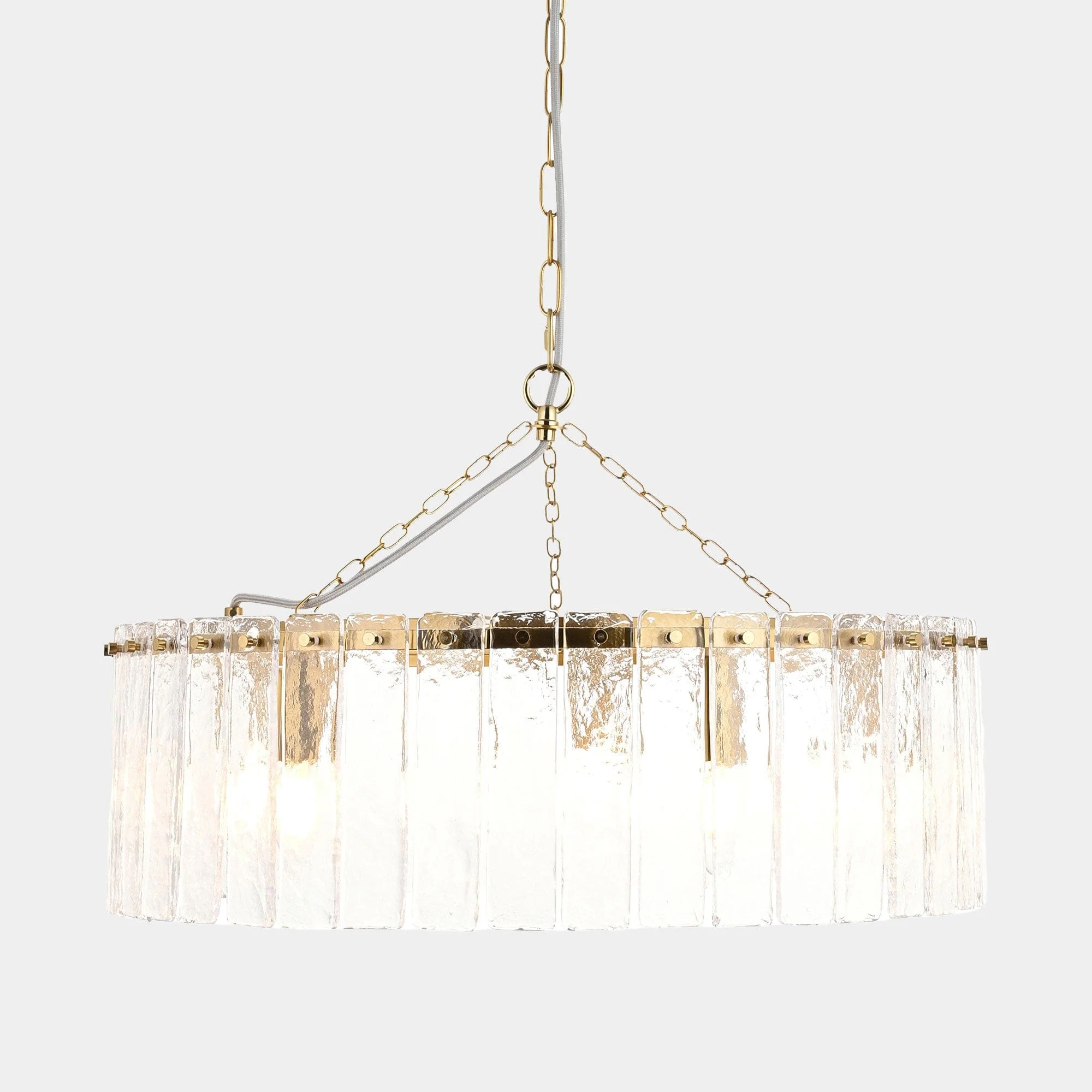 Misha Brass - Pendant Ceiling Light - Image 6
