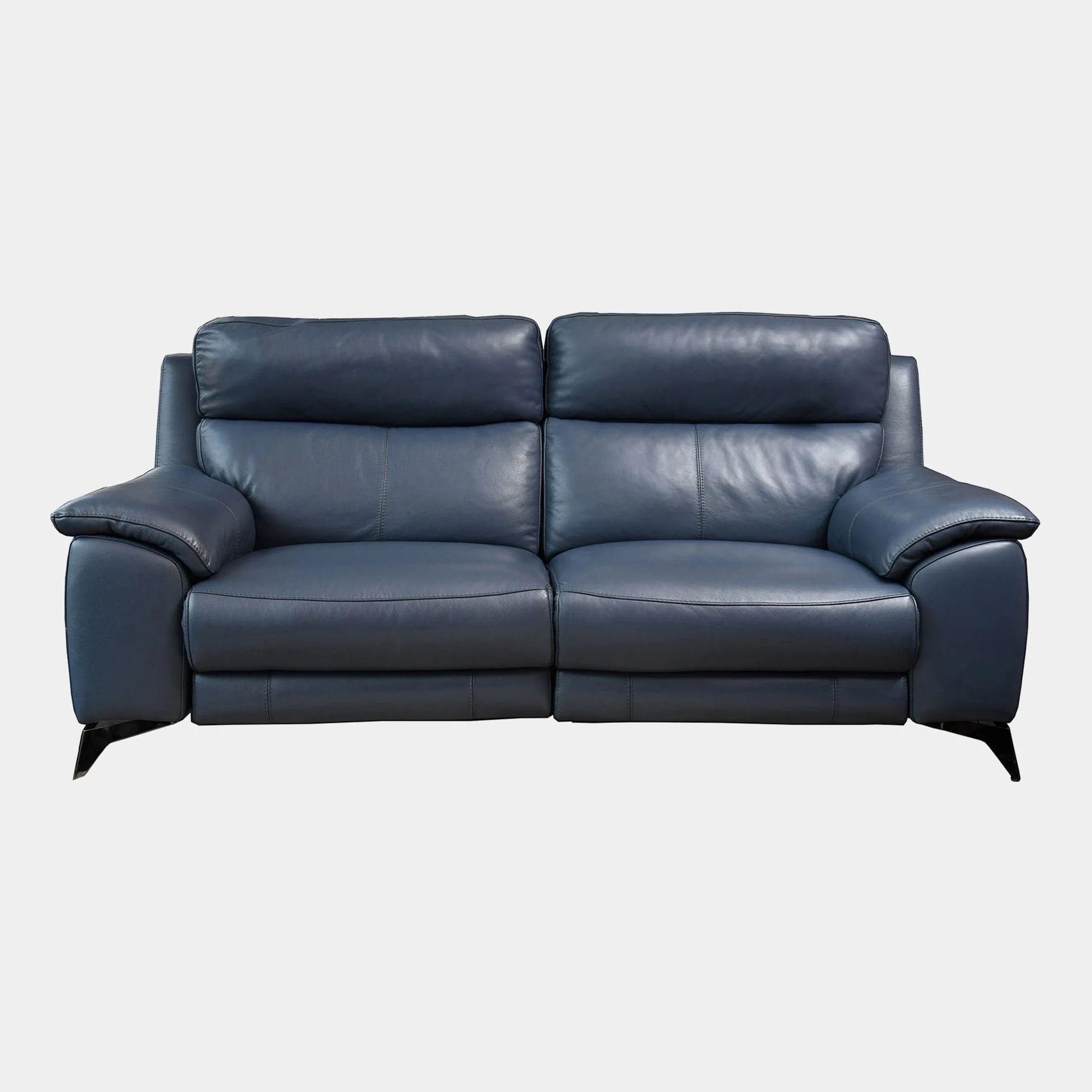 Miura - 2.5 Seat Power Recliner Sofa, Leather