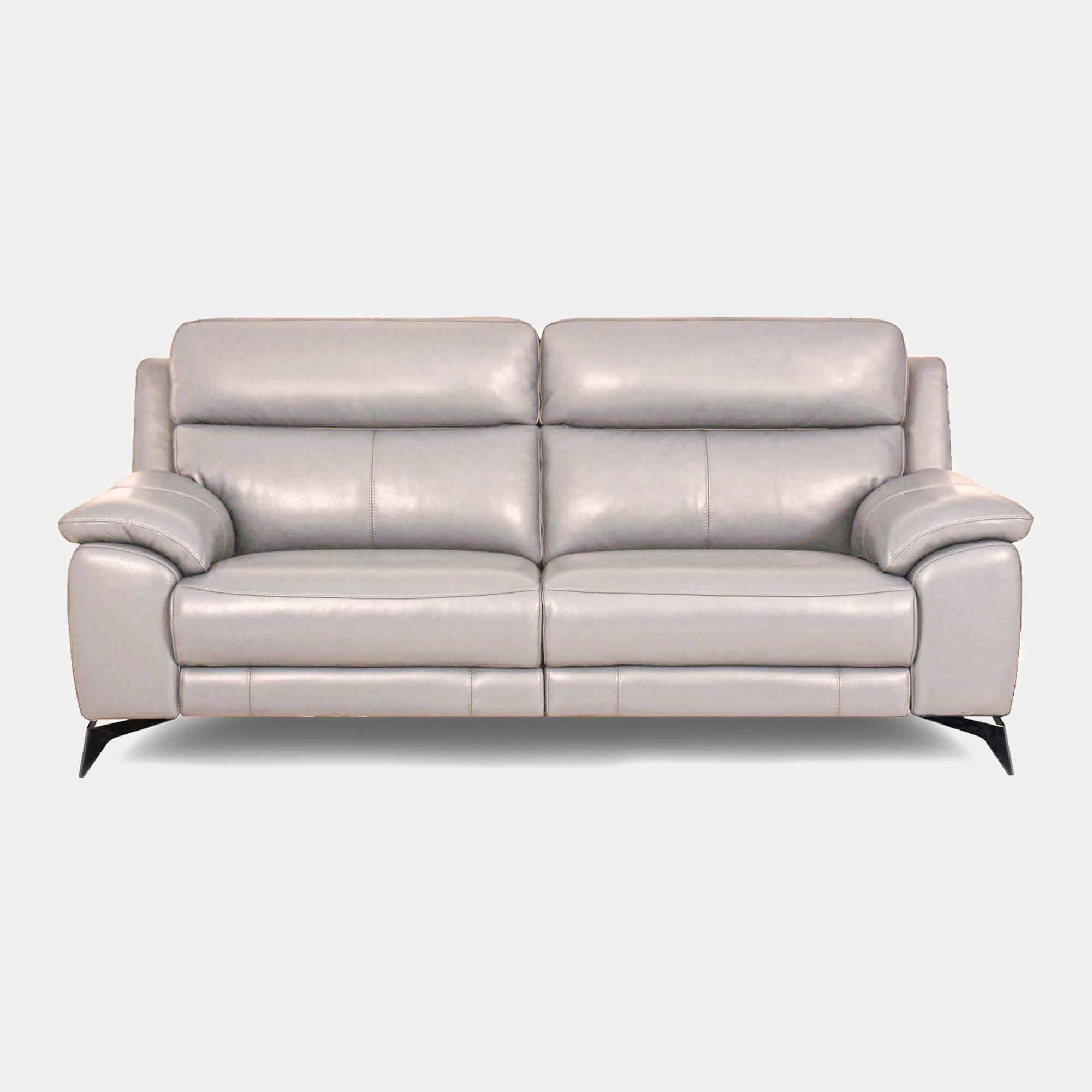 Miura - 2.5 Seat Sofa, Leather - Image 14