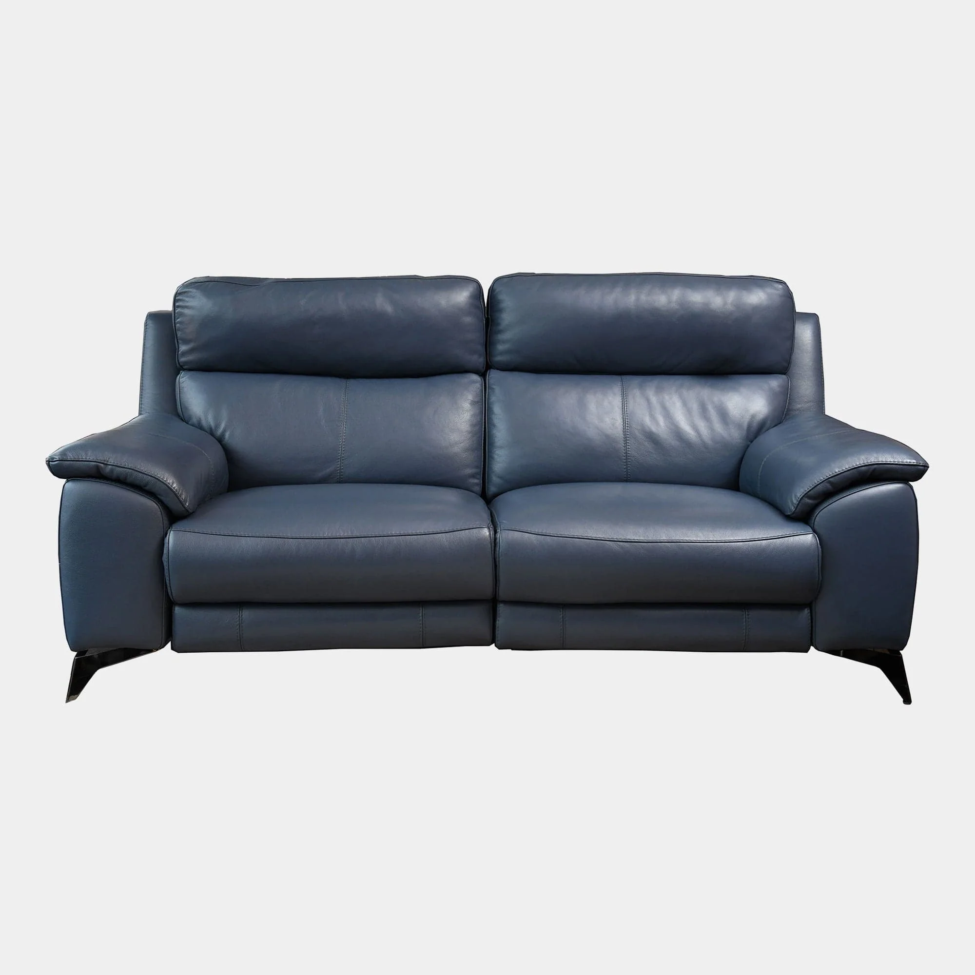 Miura - 2 Seat Power Recliner Sofa, Leather