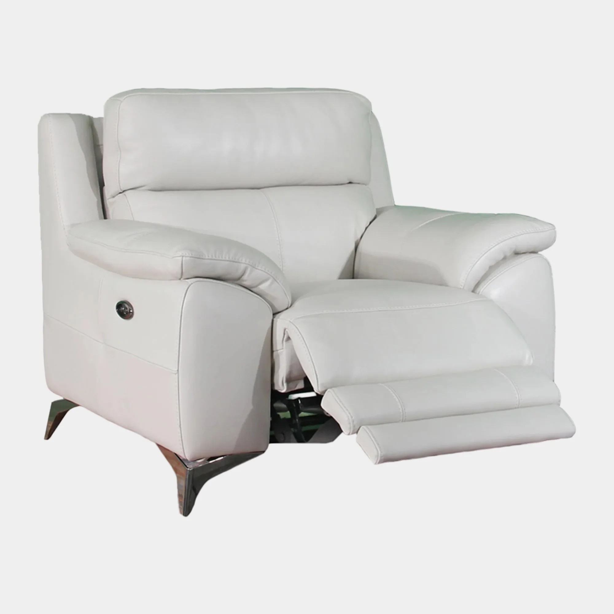 Miura - Power Recliner Chair, Leather