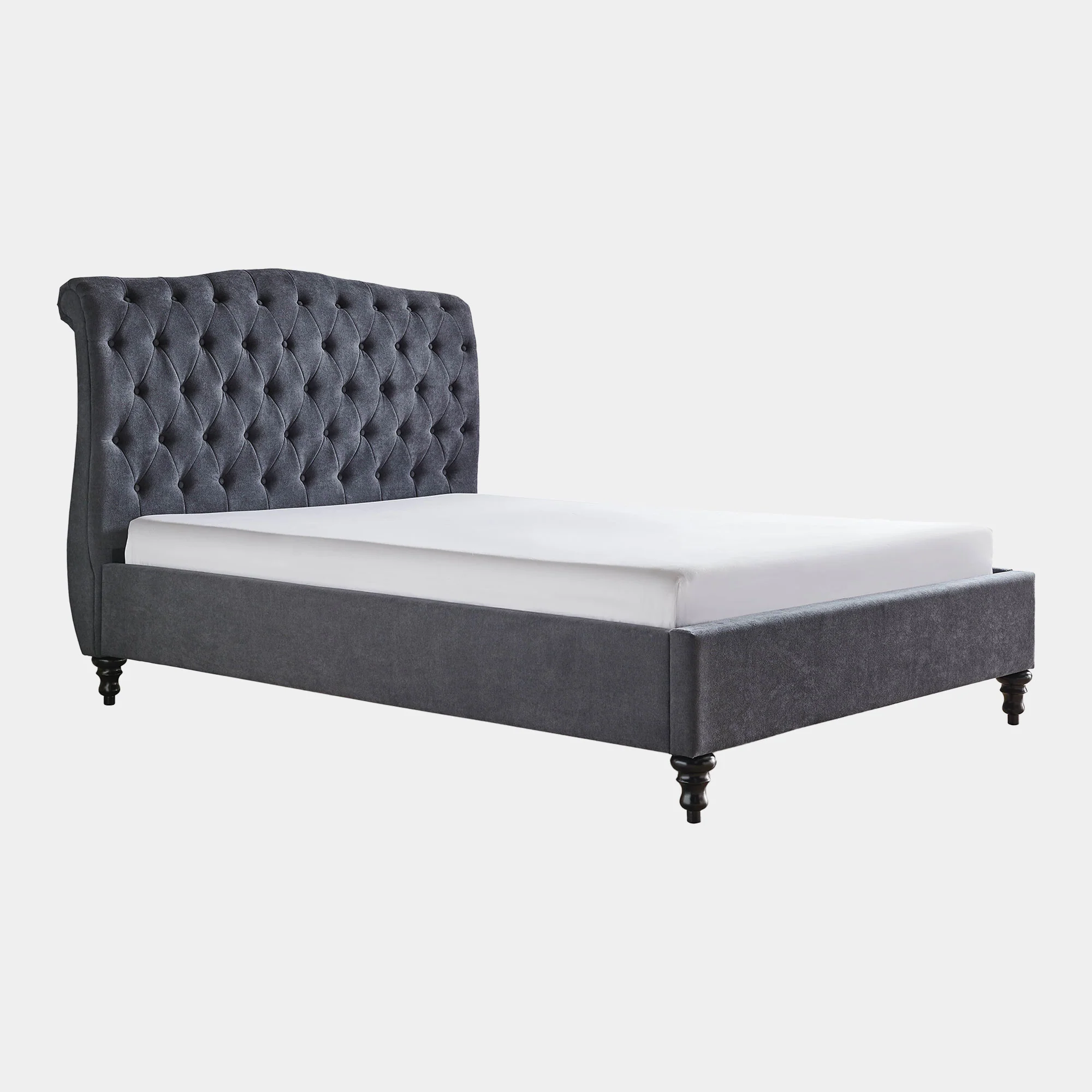 Monterey - Upholstered Bed Frame - Image 11