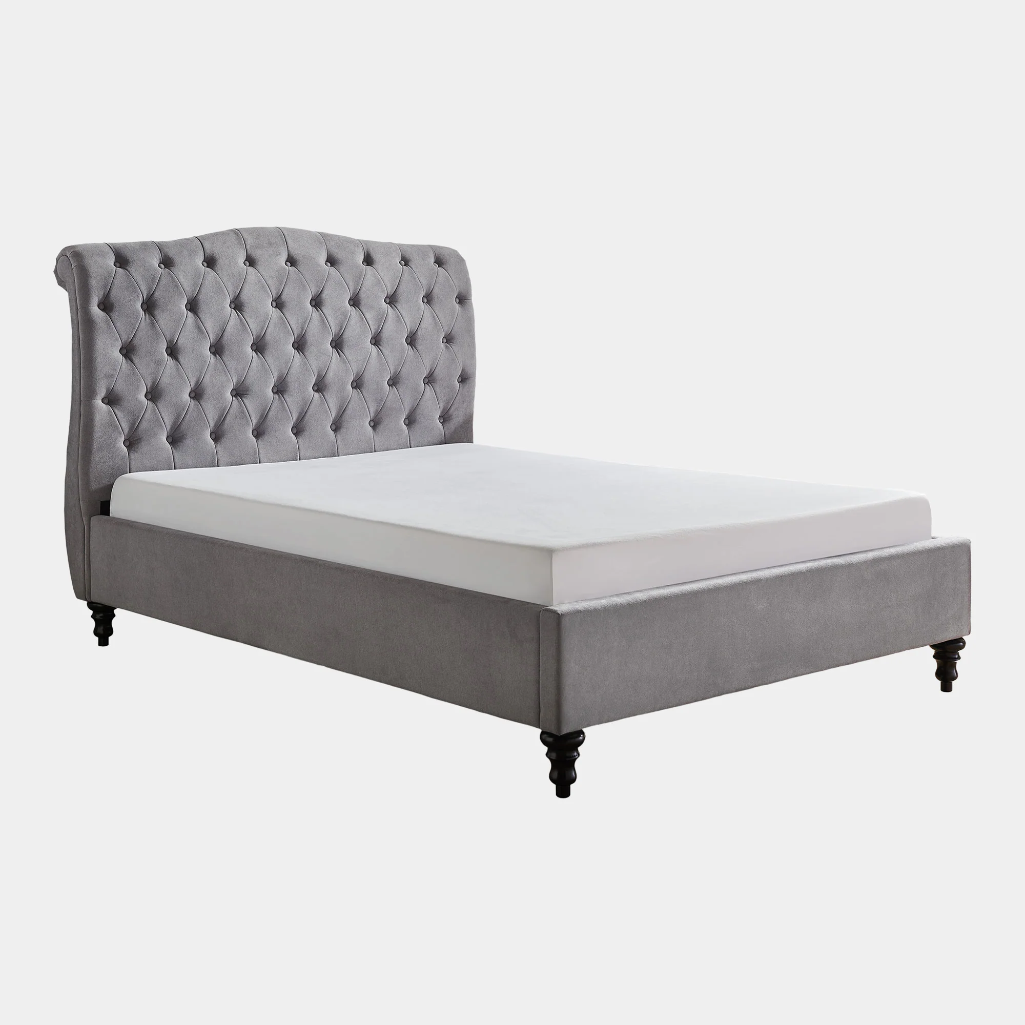 Monterey - Upholstered Bed Frame - Image 16