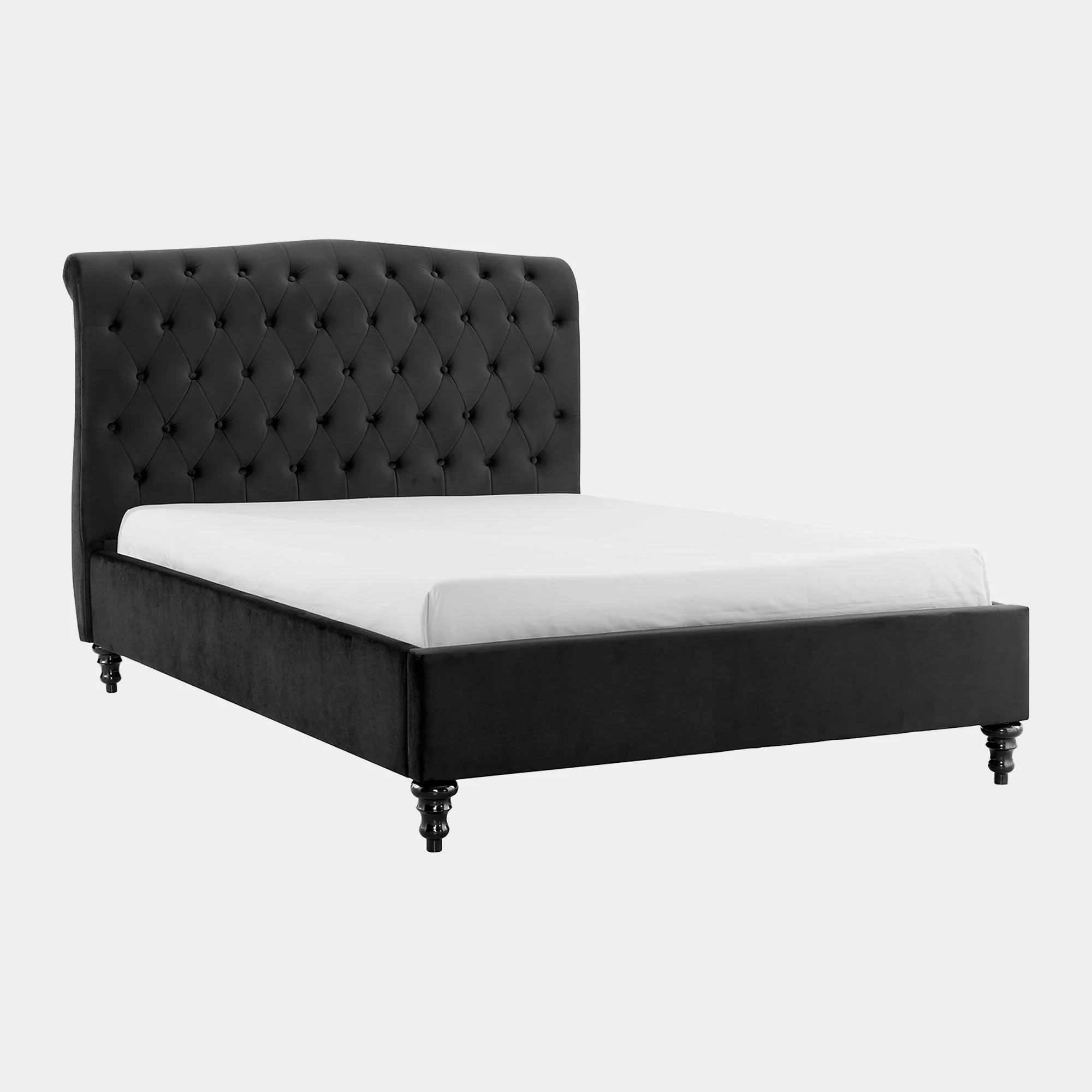 Monterey - Upholstered Bed Frame - Image 5