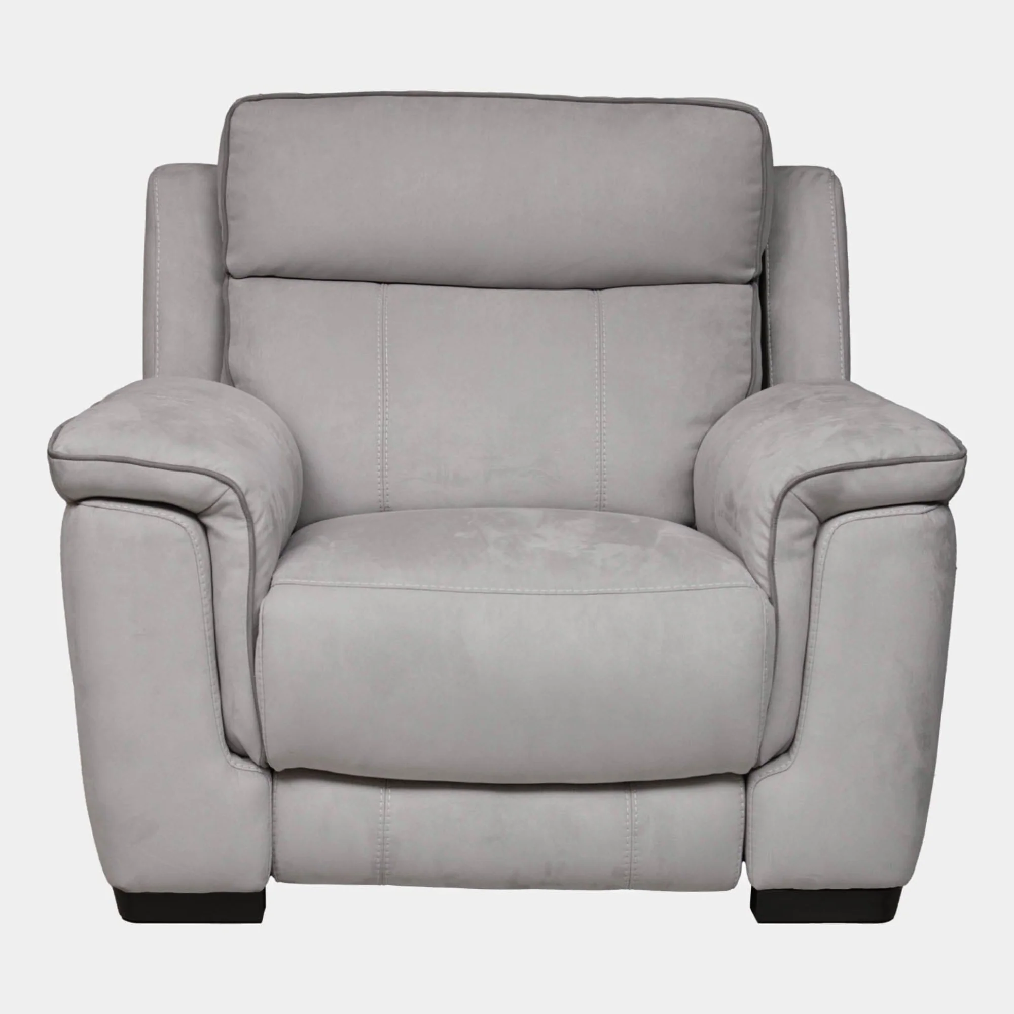 Monza - Power Recliner Chair, Fabric
