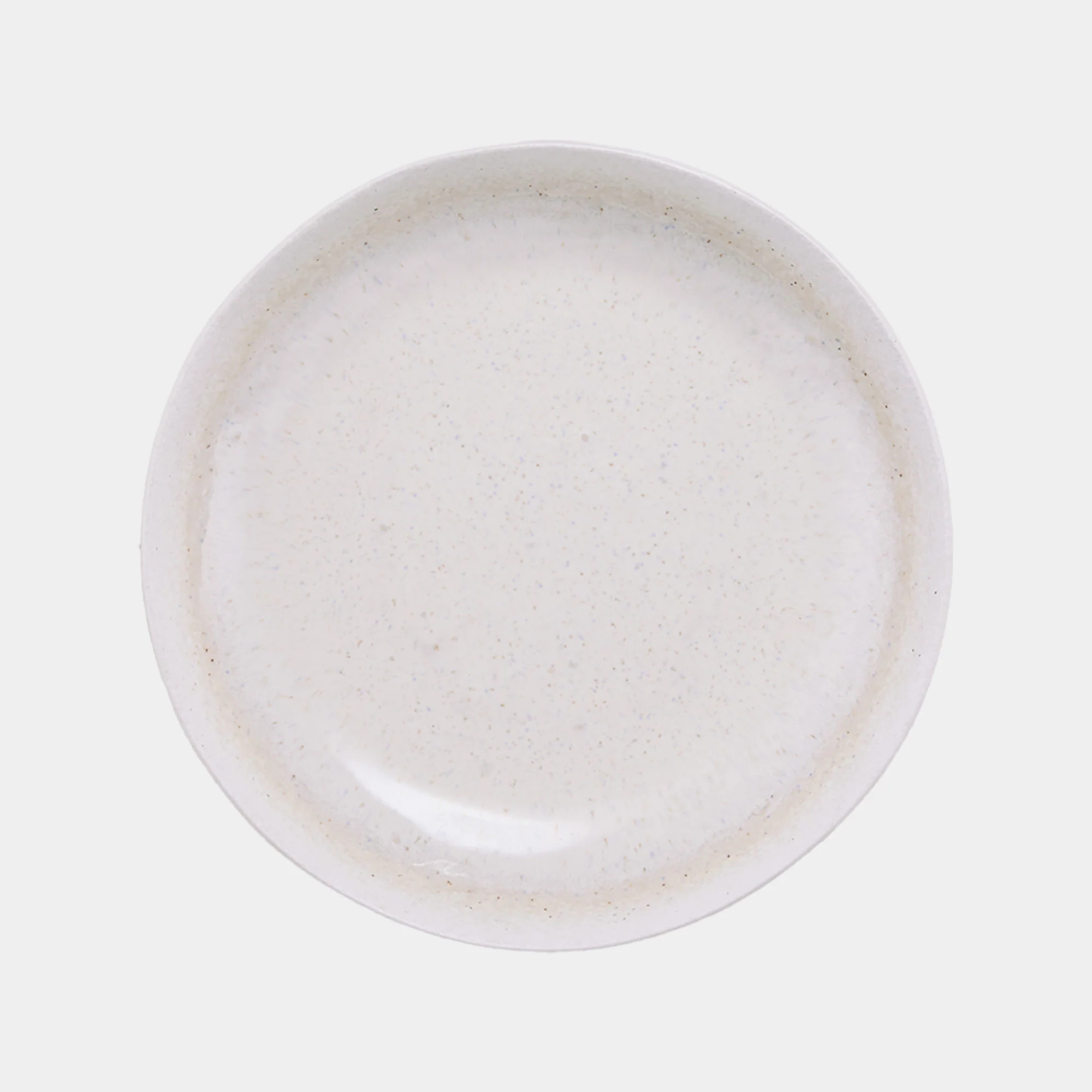 Mylor Soft White Stoneware - Pasta Bowls, Set of 4 - Image 4