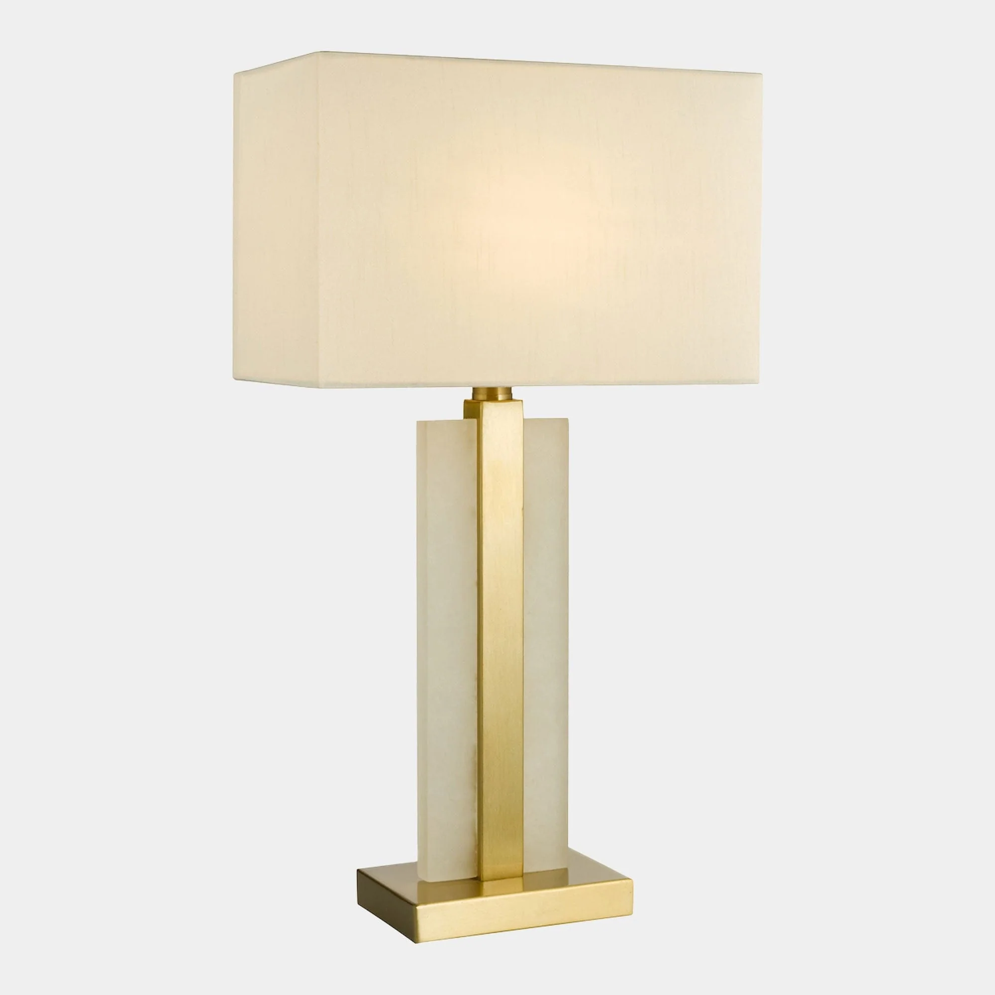 Myoko Gold - Table Lamp