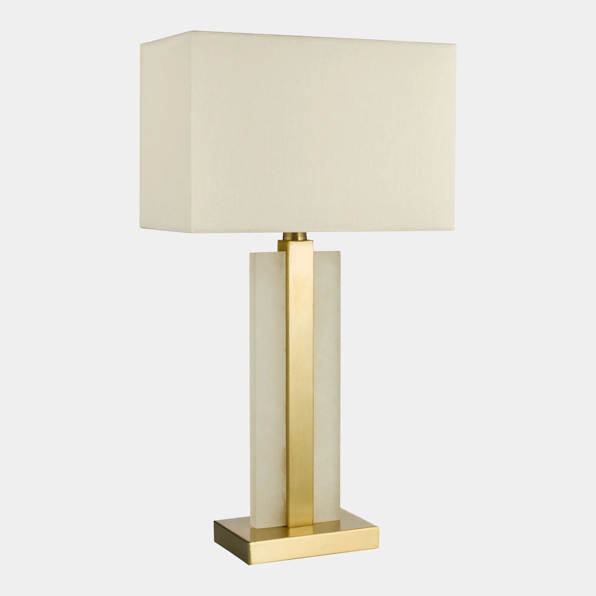 Myoko Gold - Table Lamp - Image 4