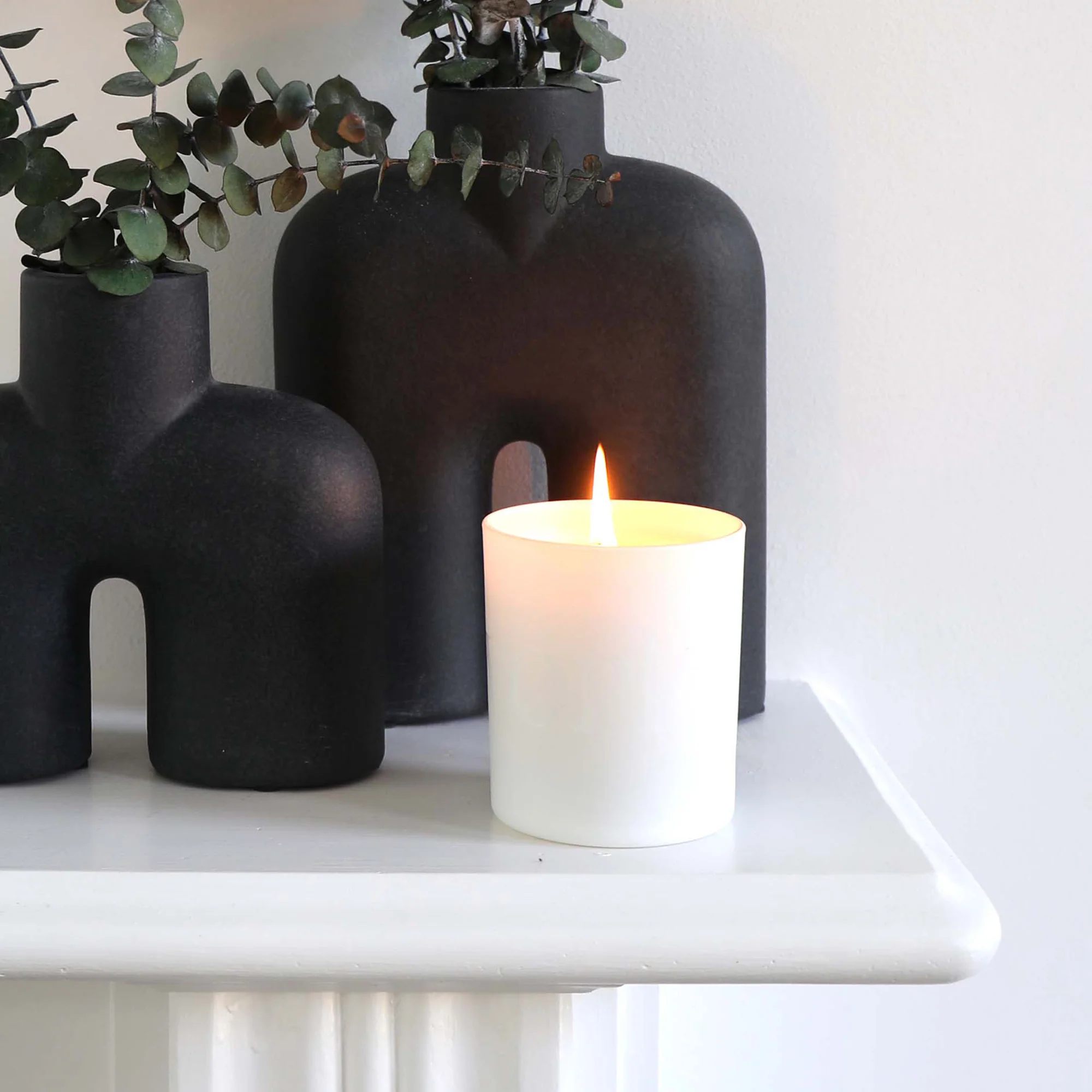 This Works - Neroli & Sweet Orange Candle 220g - Image 2