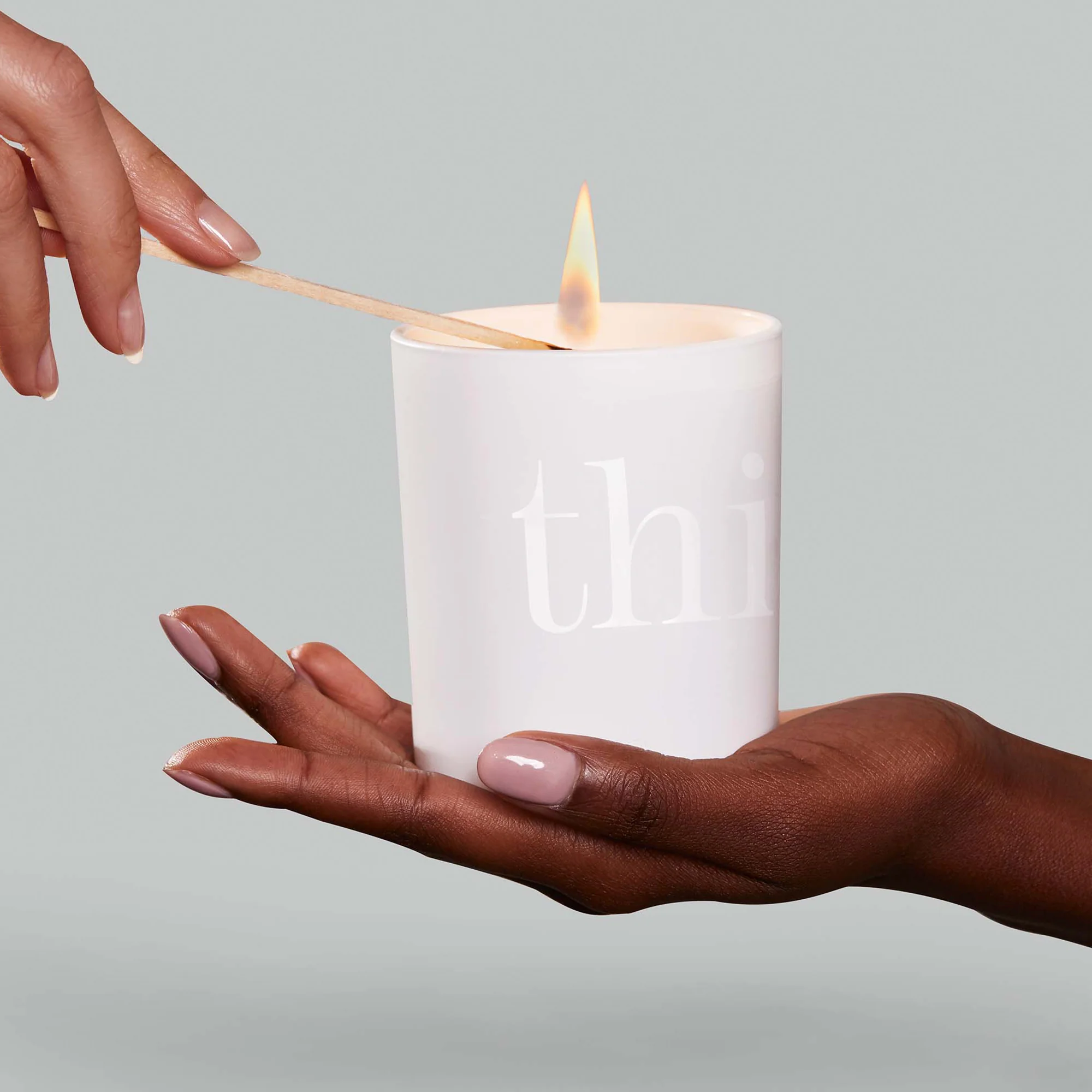 This Works - Neroli & Sweet Orange Candle 220g - Image 5