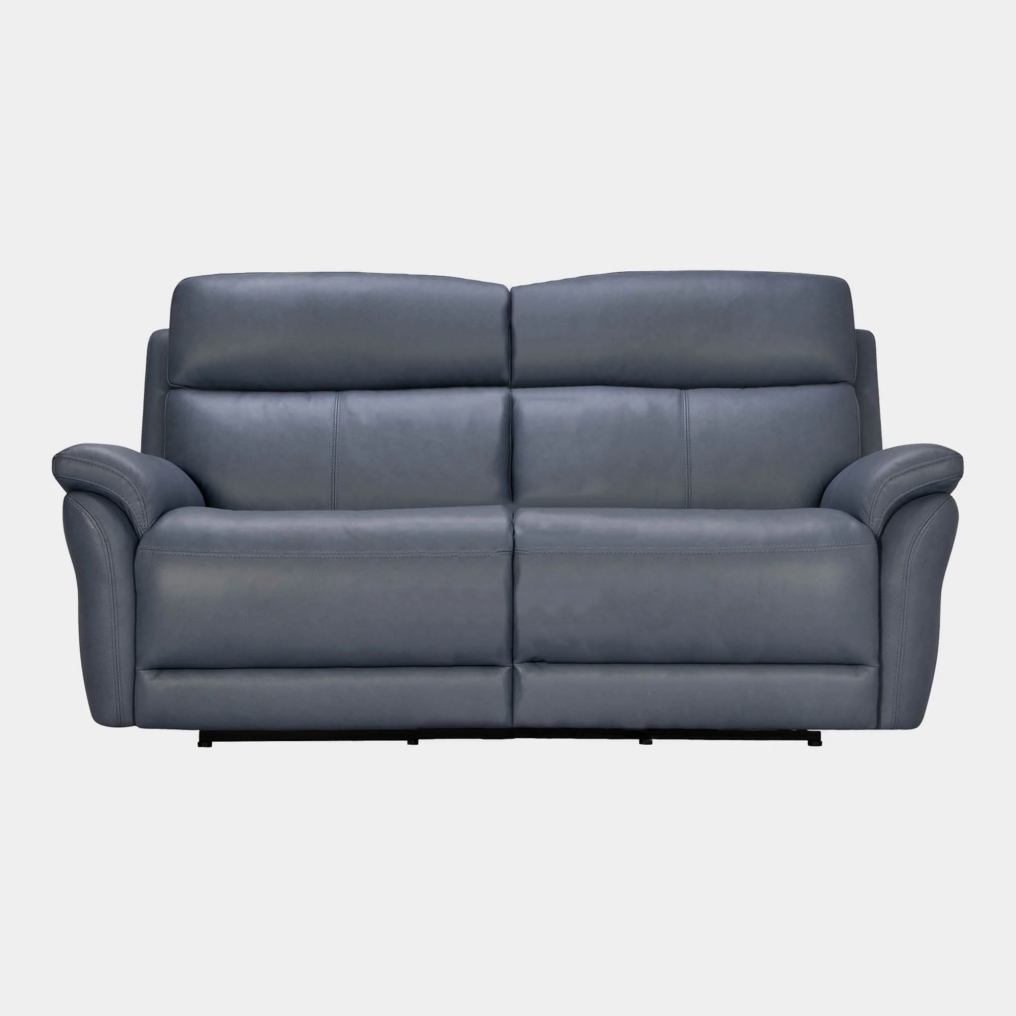 Nexus - 2 Seat Power Recliner Sofa, Leather
