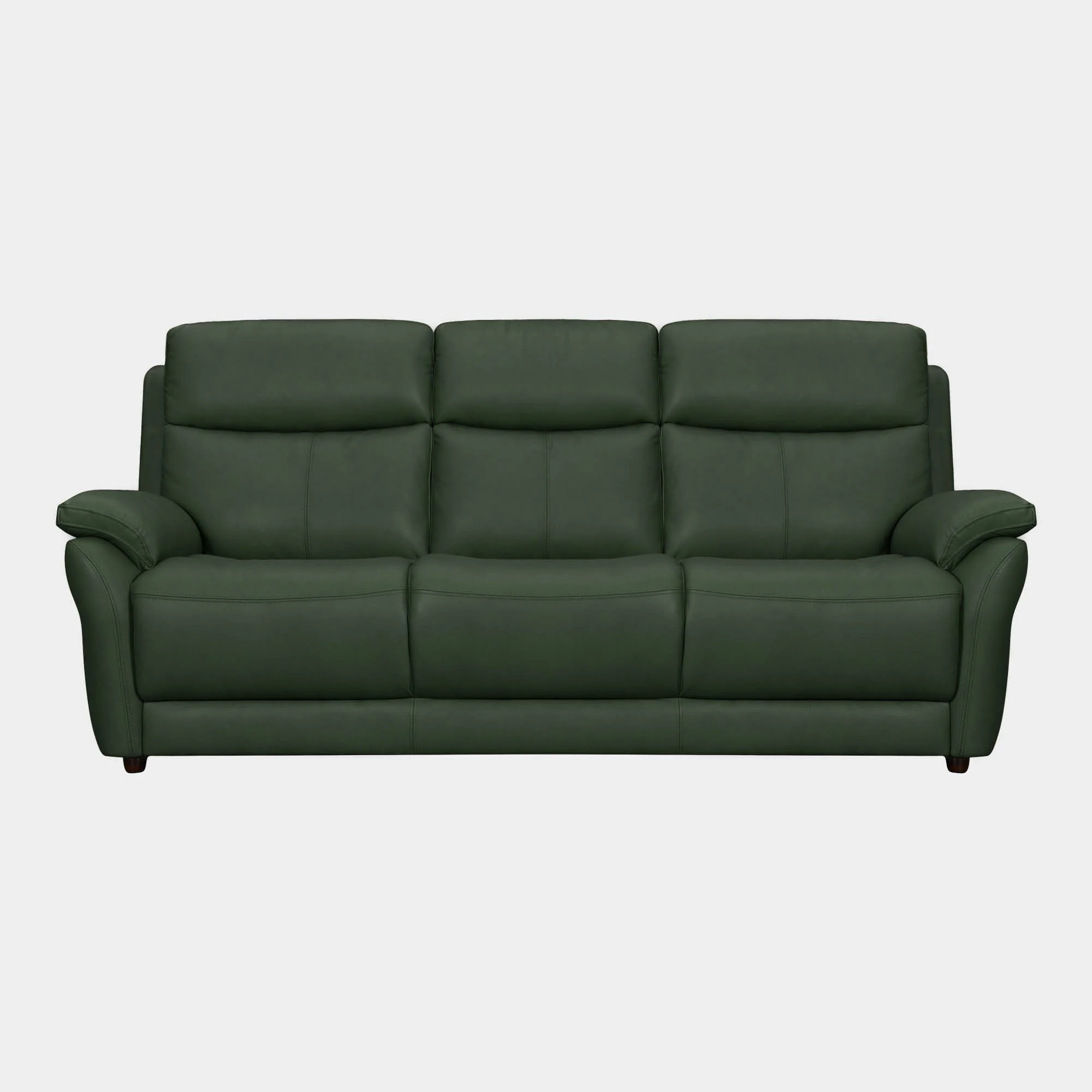 Nexus - 3 Seat 2 Power Recliner Sofa, Leather - Image 6