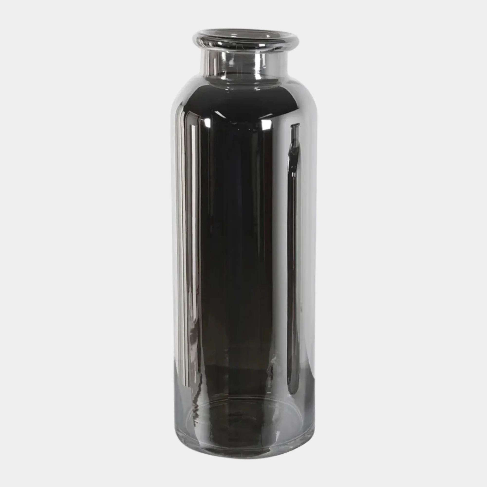 Niro - Silver Vase