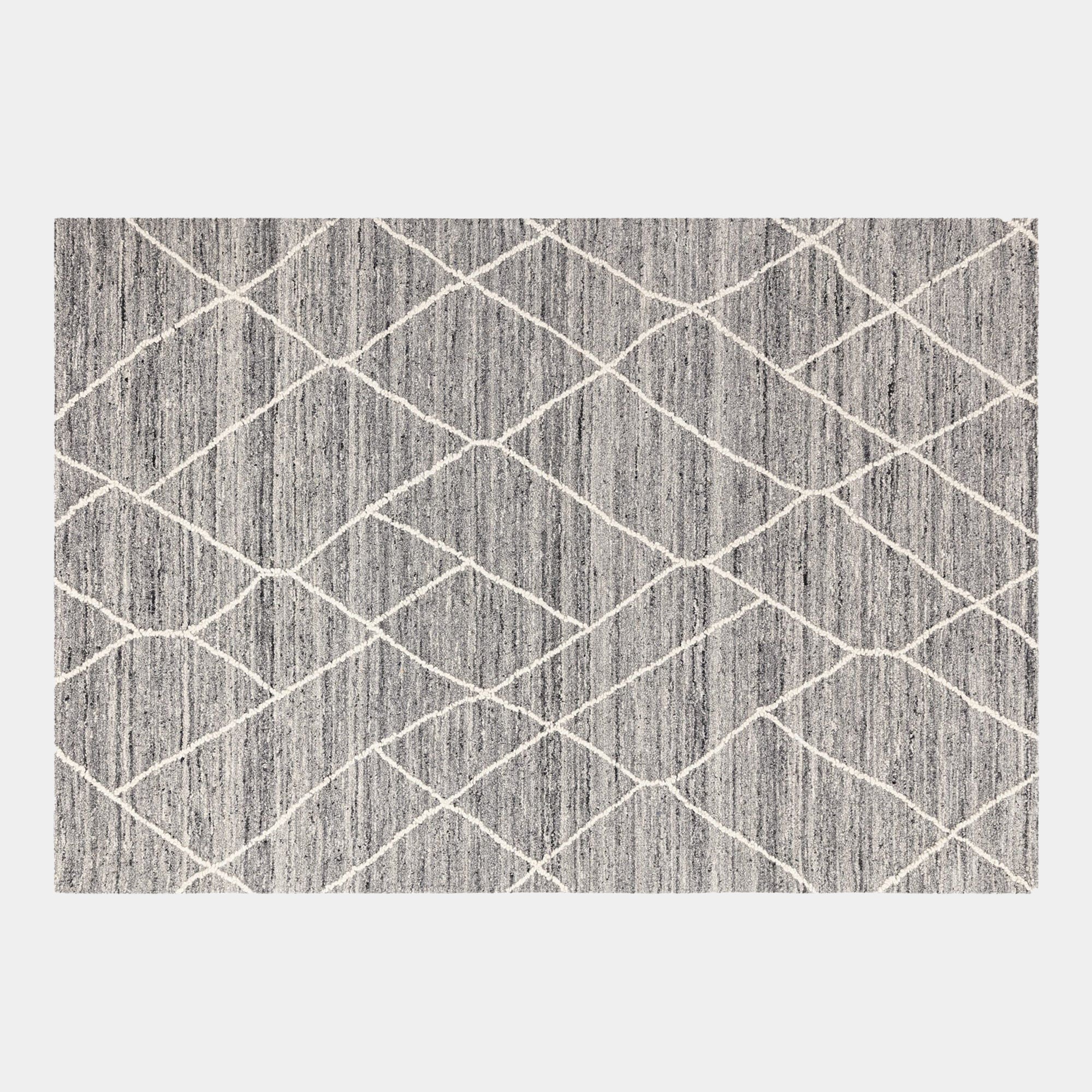 Noah - Wool Rug - Image 4