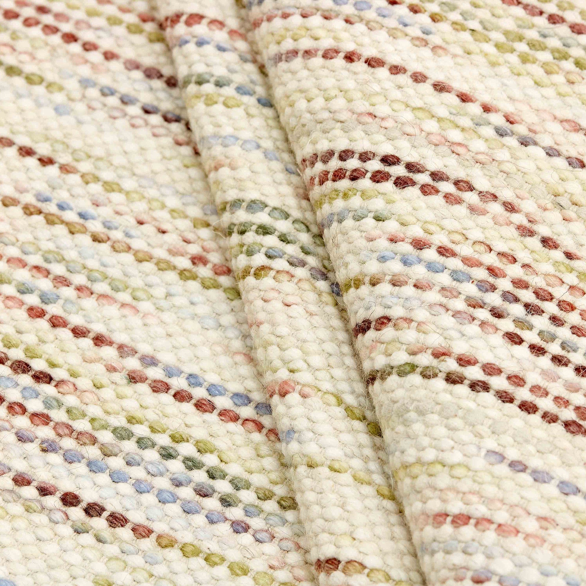 Nordic Touch - Wool Rug - Image 3