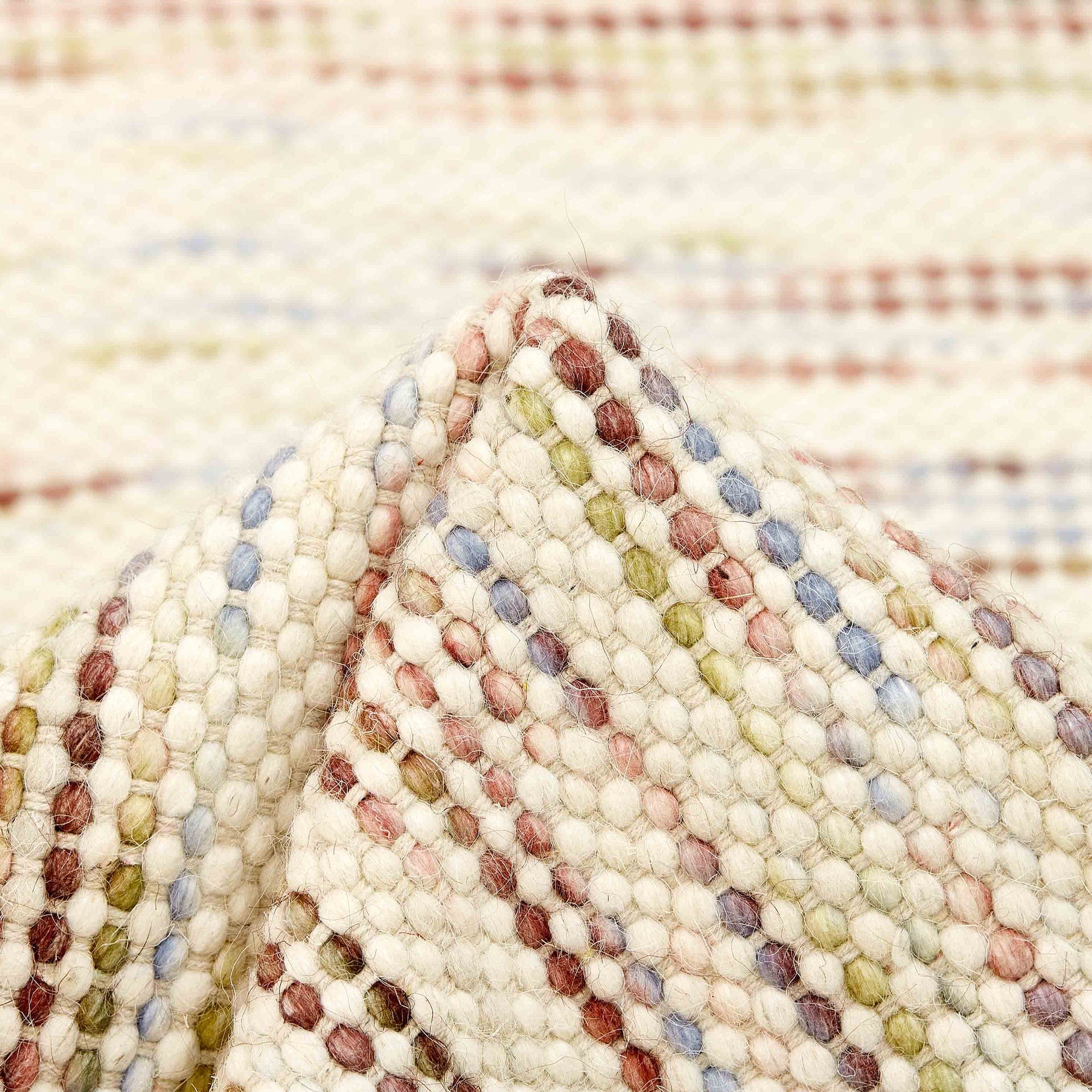 Nordic Touch - Wool Rug - Image 4