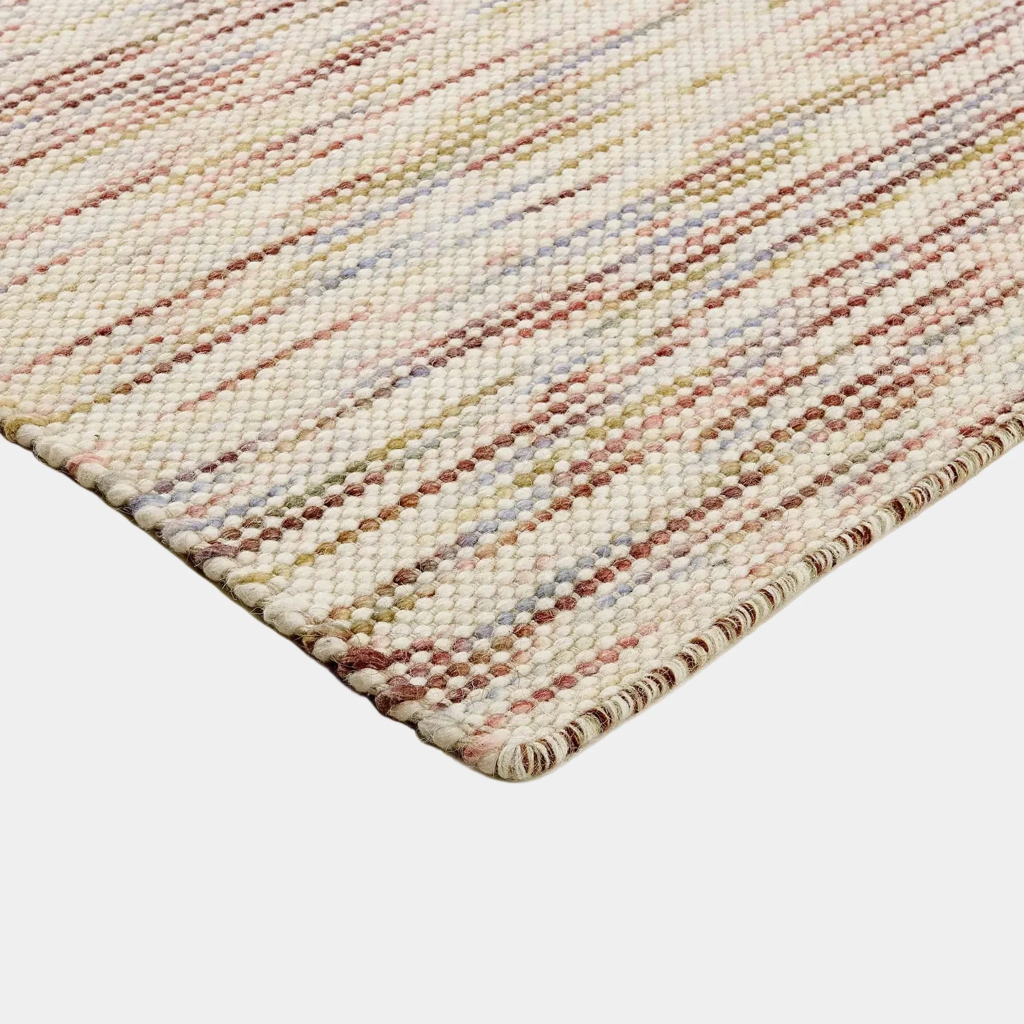 Nordic Touch - Wool Runner Rug - Image 10