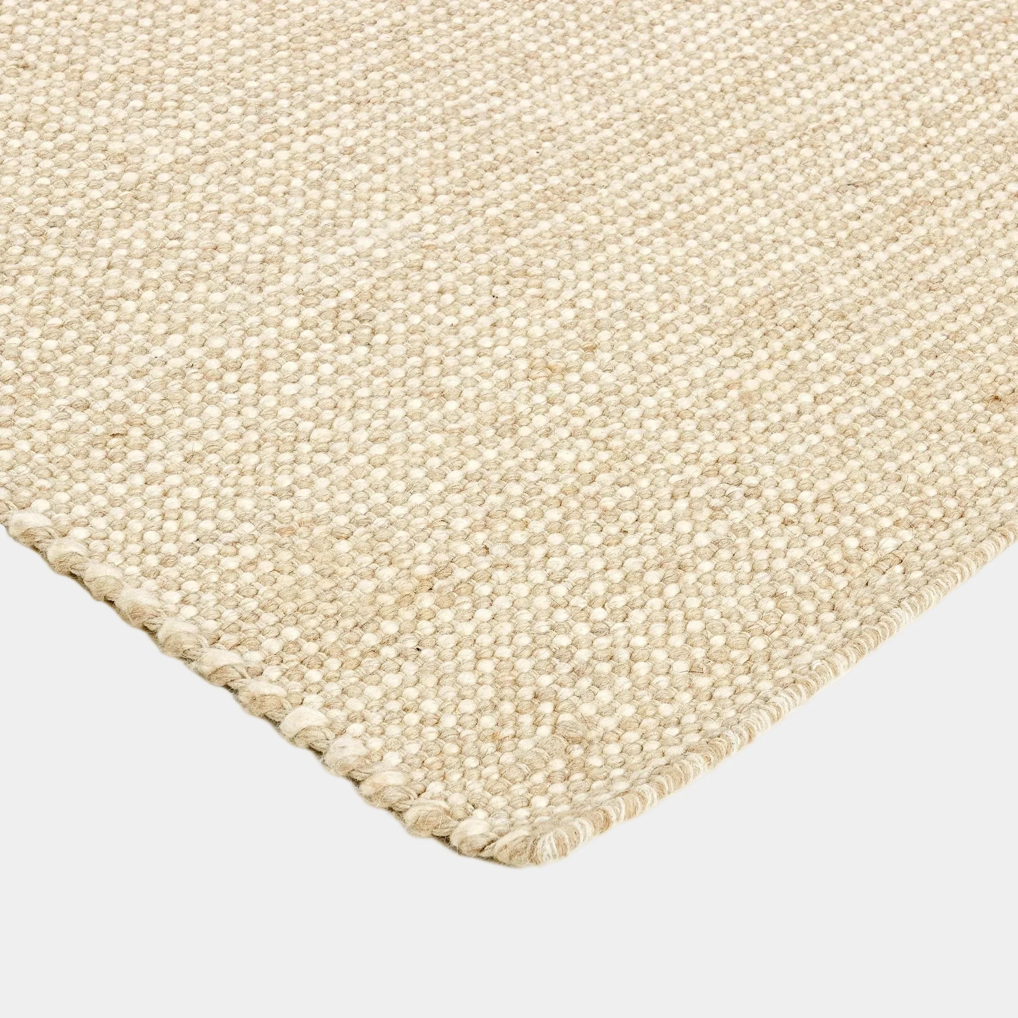 Nordic Touch - Wool Runner Rug - Image 14