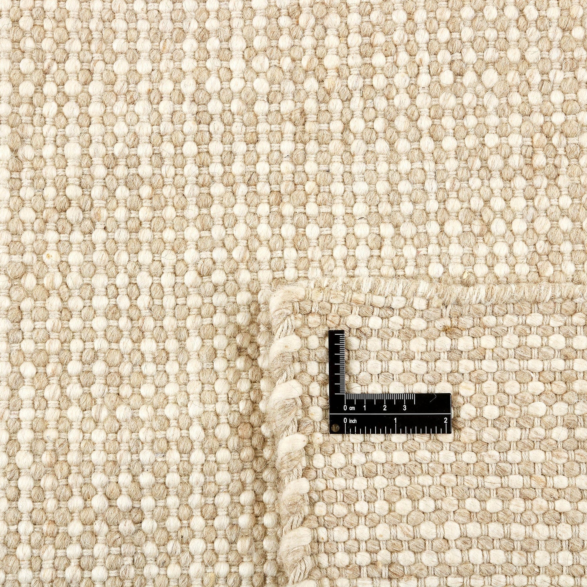 Nordic Touch - Wool Runner Rug - Image 15