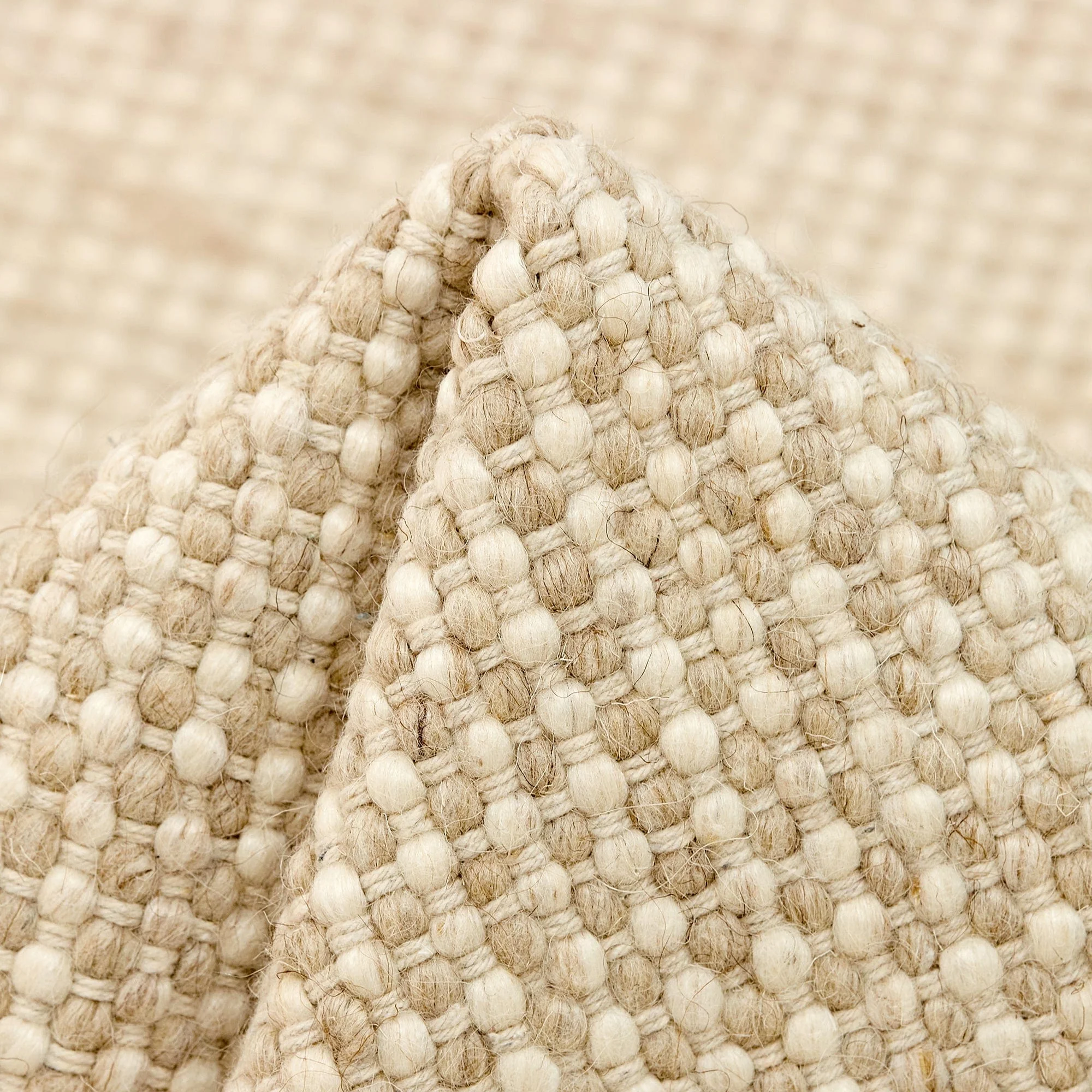 Nordic Touch - Wool Runner Rug - Image 16