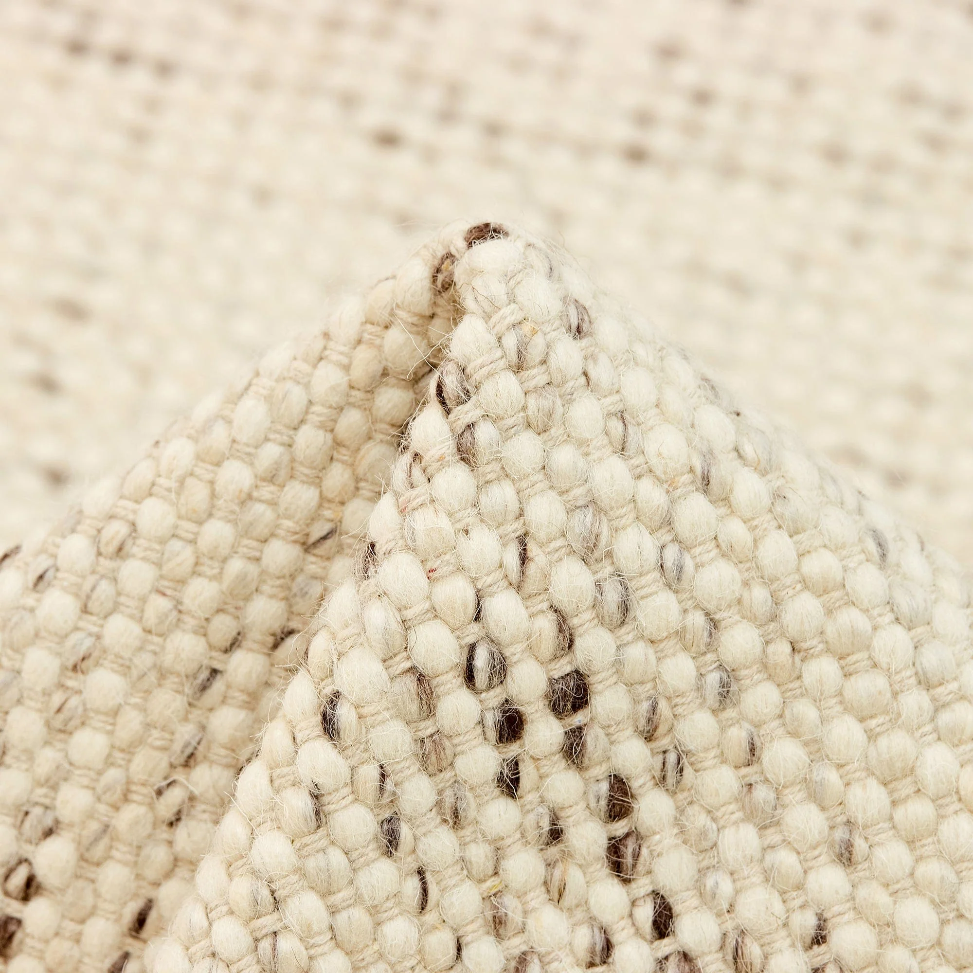 Nordic Touch - Wool Runner Rug - Image 4