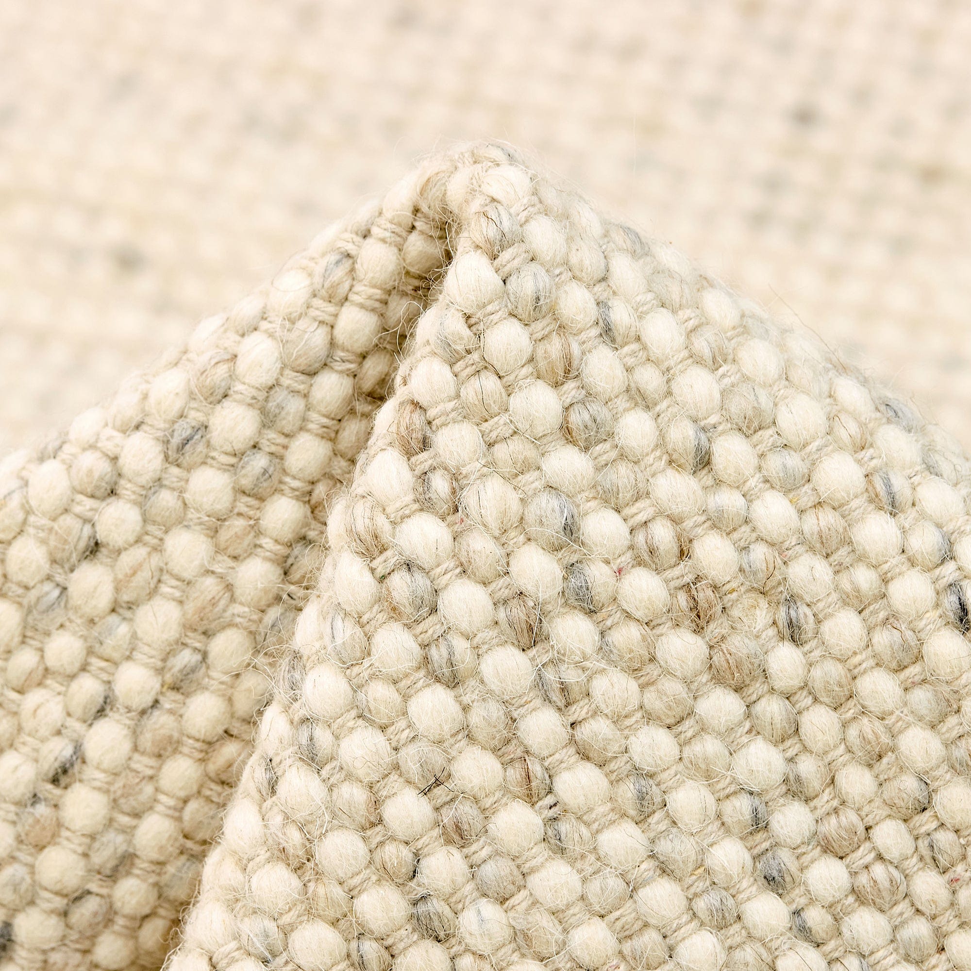 Nordic Touch - Wool Runner Rug - Image 8