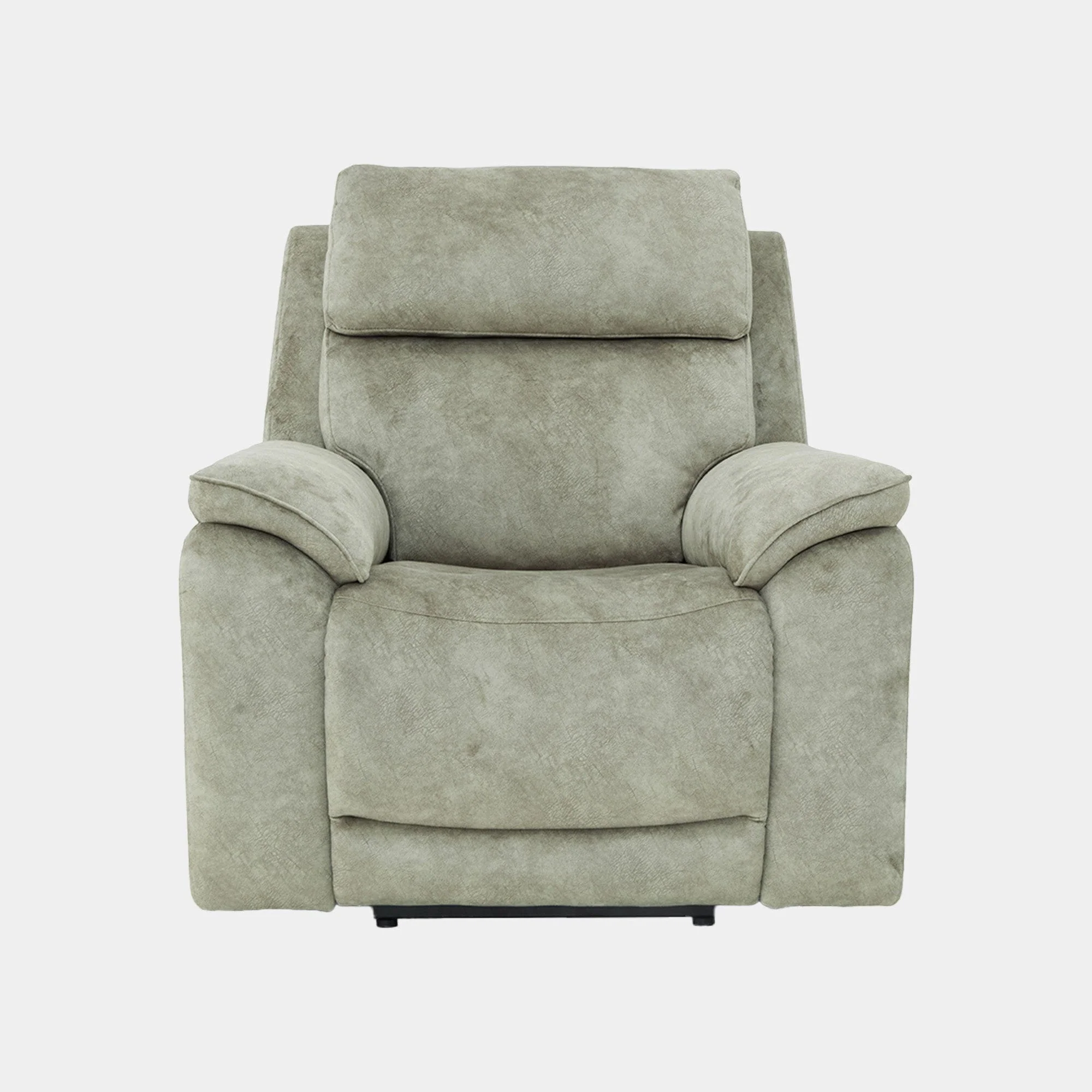 Novello - Power Recliner Chair, Fabric - Image 9