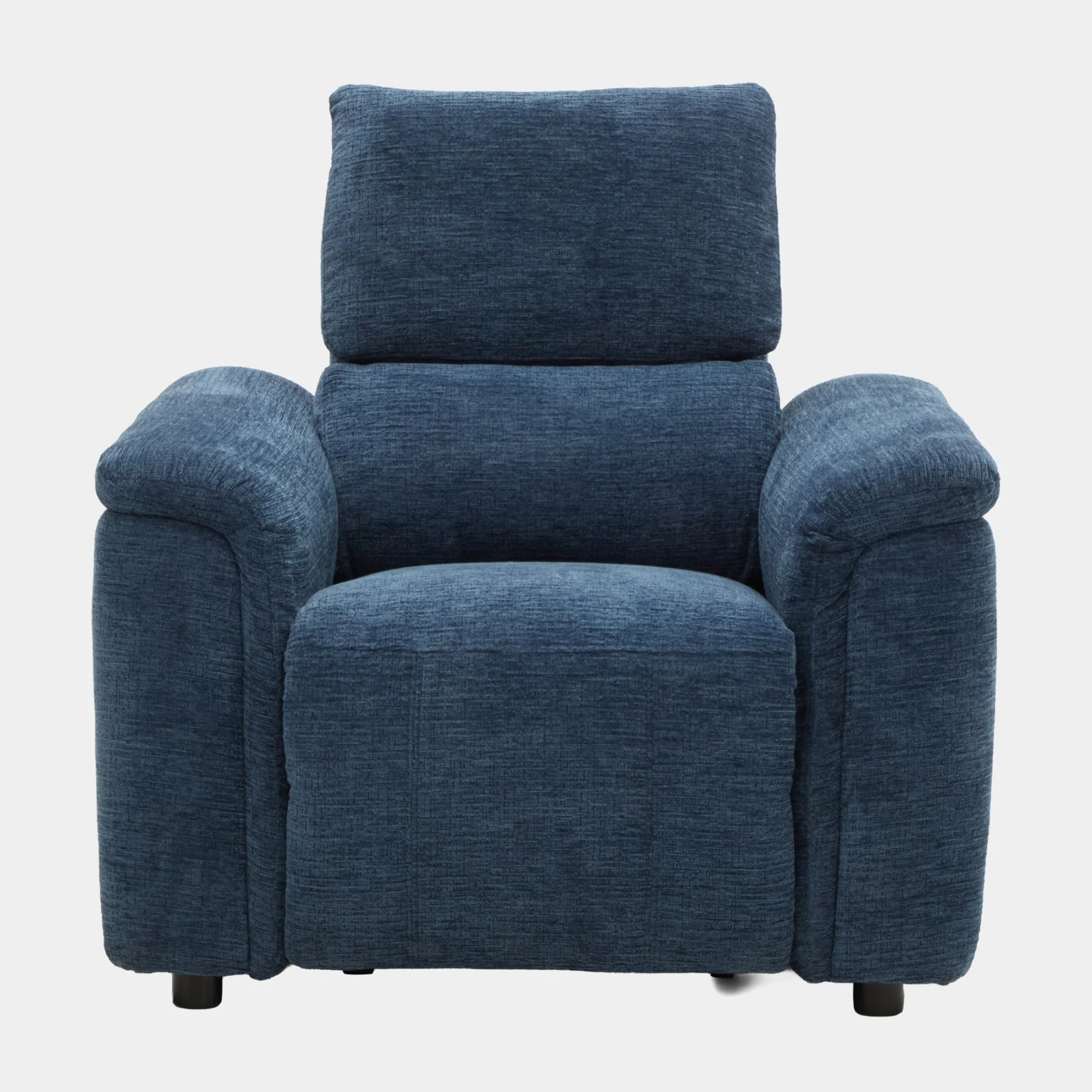 Odeon - Power Recliner Chair With Bluetooth, Fabric - Image 3