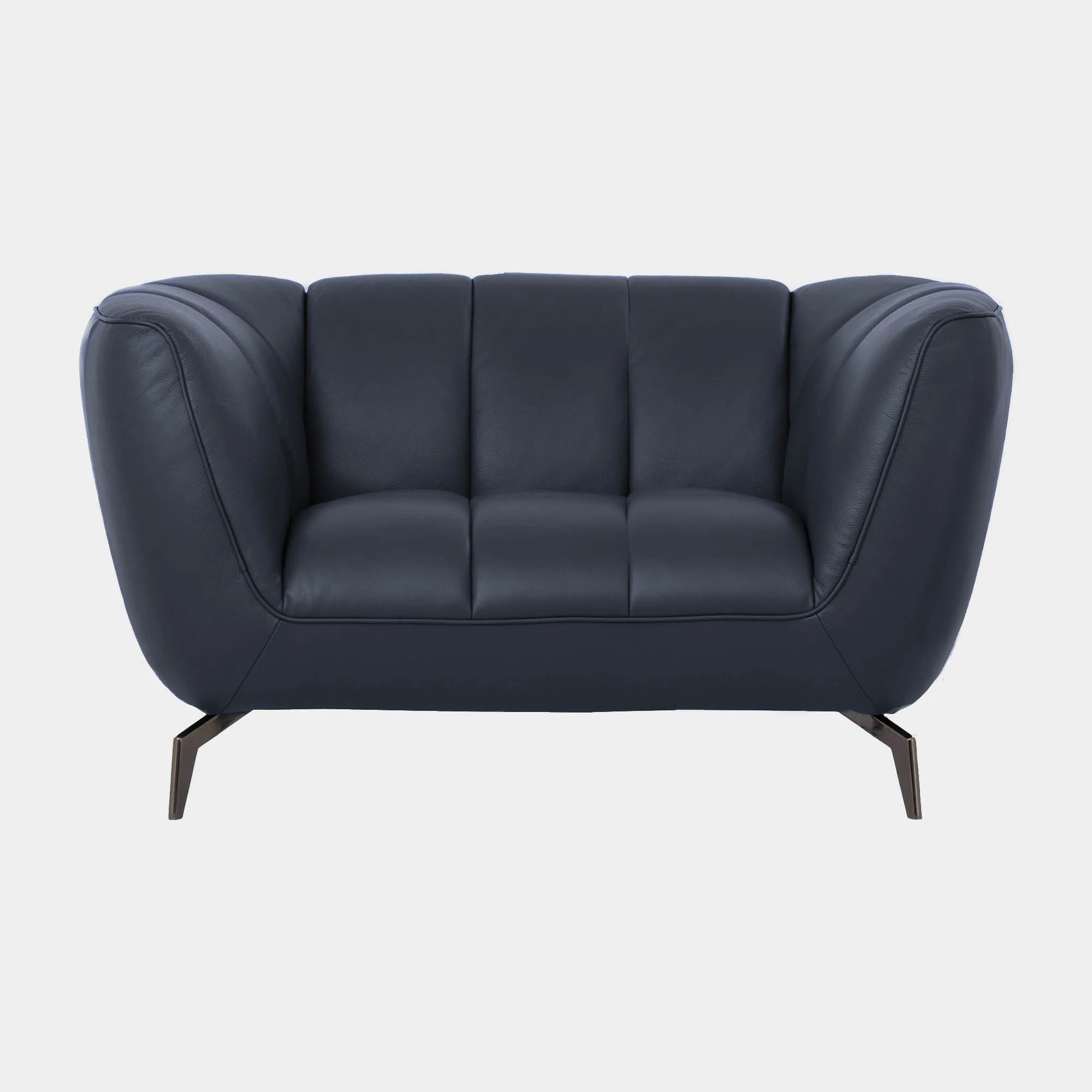 Odyssey - 1.5 Seat Sofa, Leather - Image 7