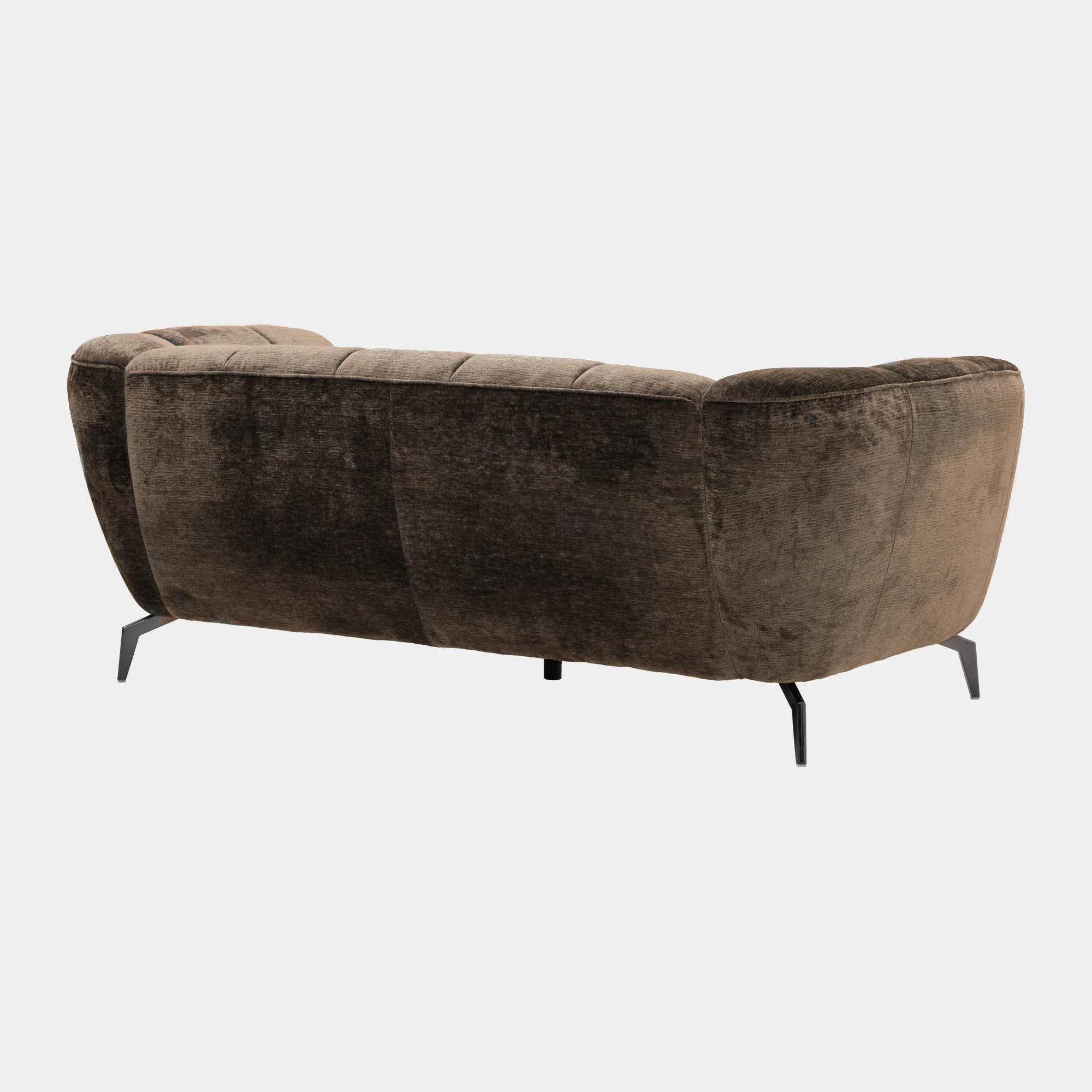 Odyssey - 3 Seat Sofa, Fabric - Image 5