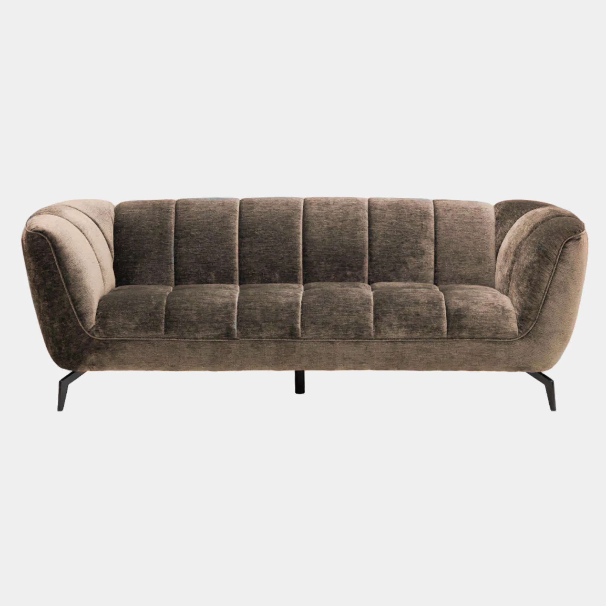 Odyssey - 3 Seat Sofa, Fabric - Image 6