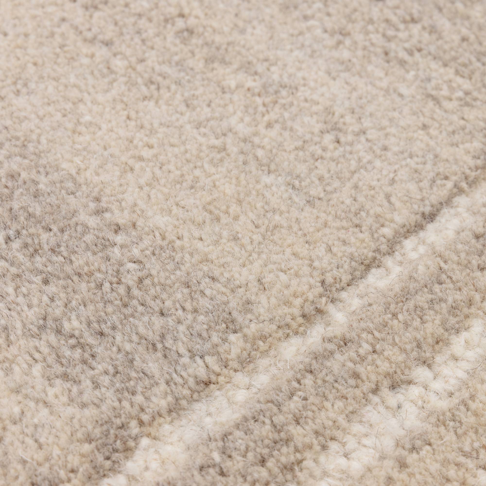Orlo Border - Wool Rug - Image 15