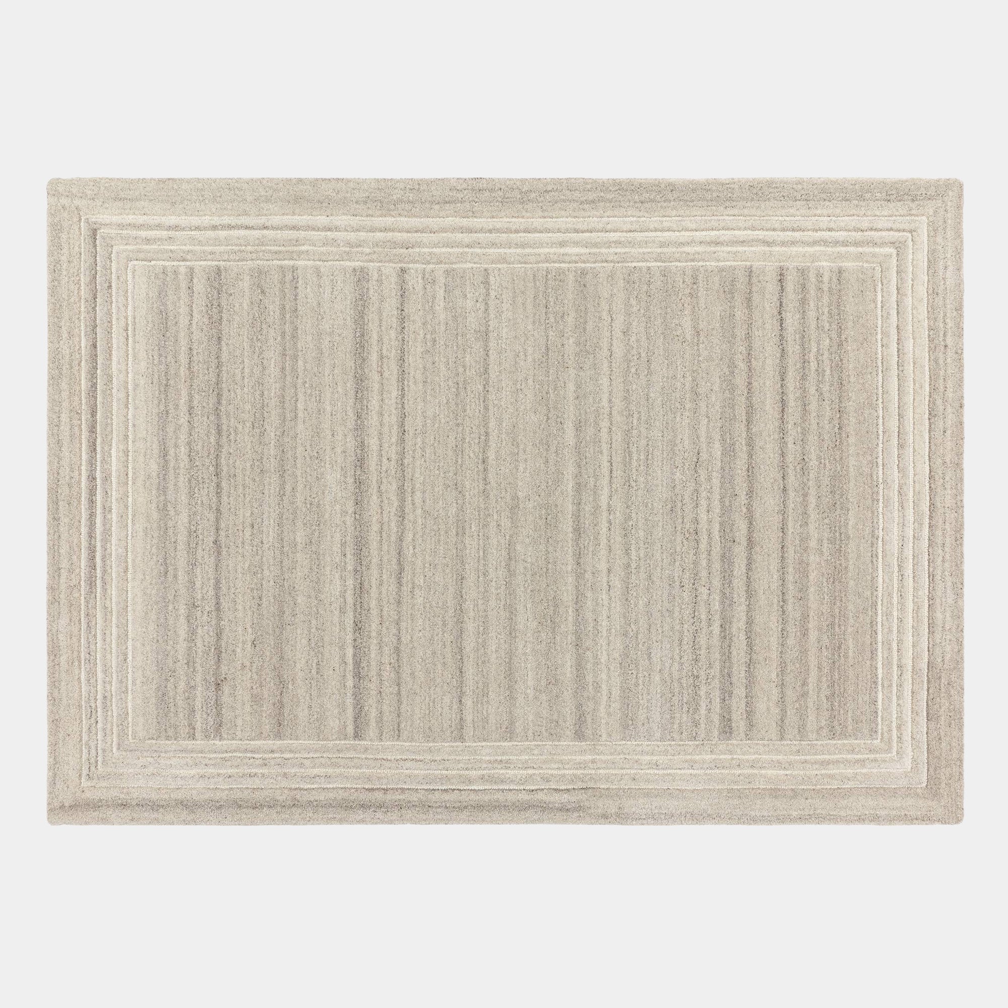 Orlo Border - Wool Rug - Image 16